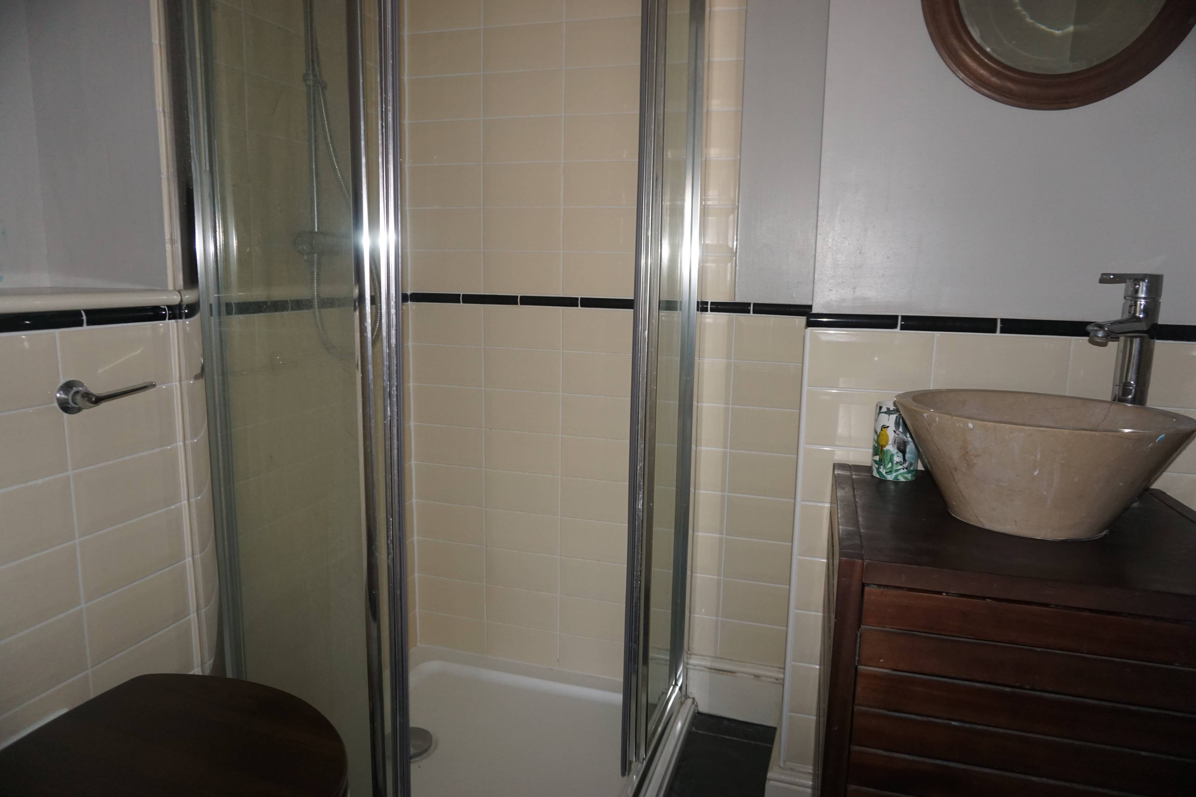 En-suite