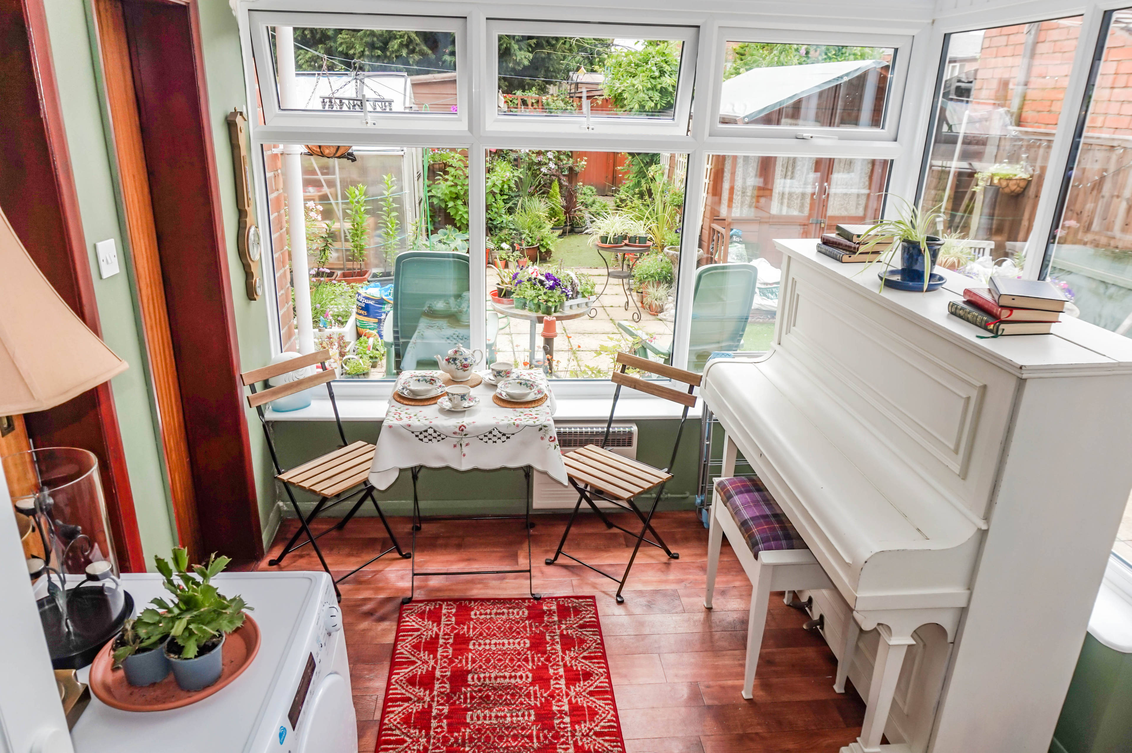 Conservatory
