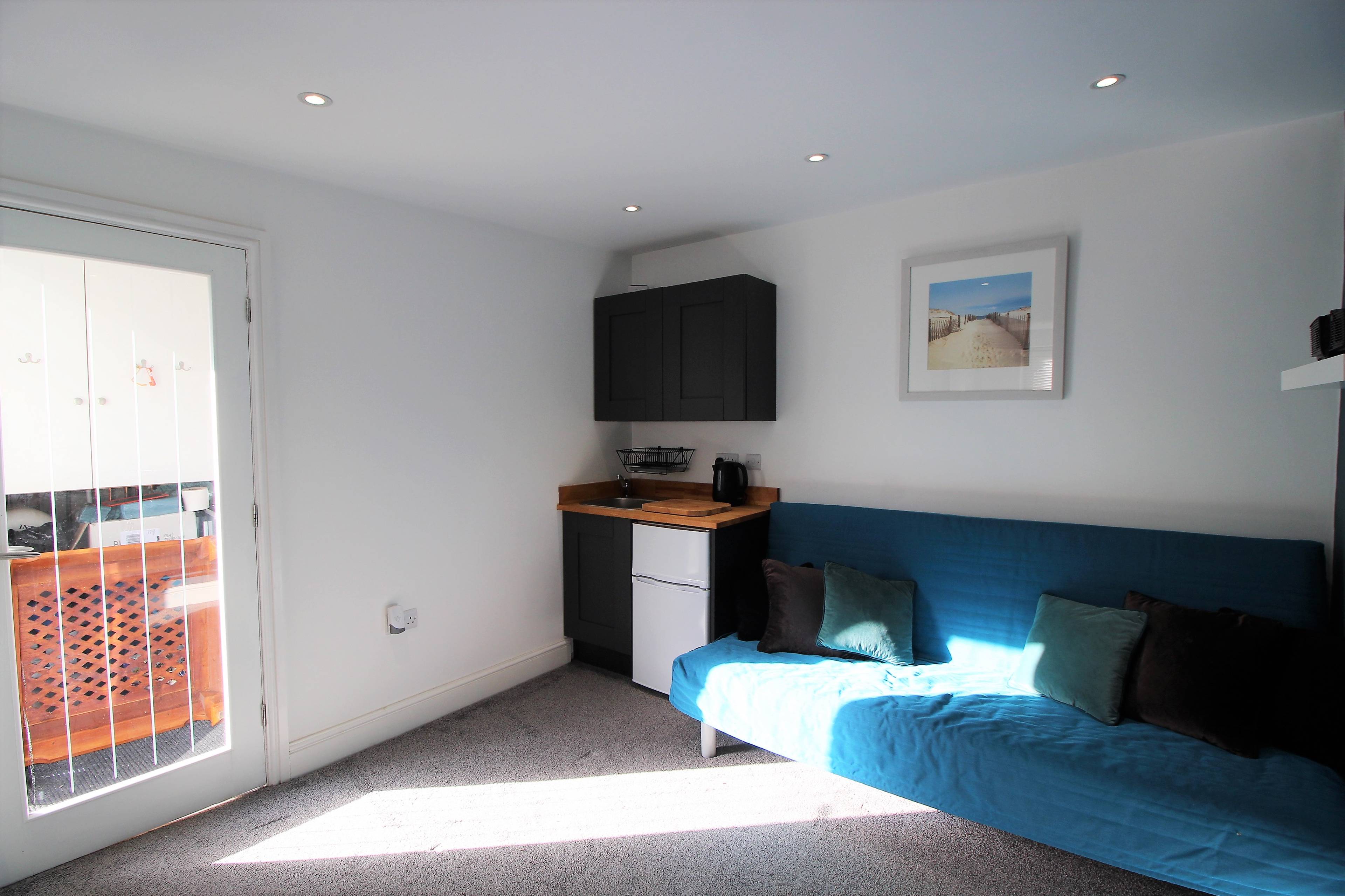 Annexe Living Room