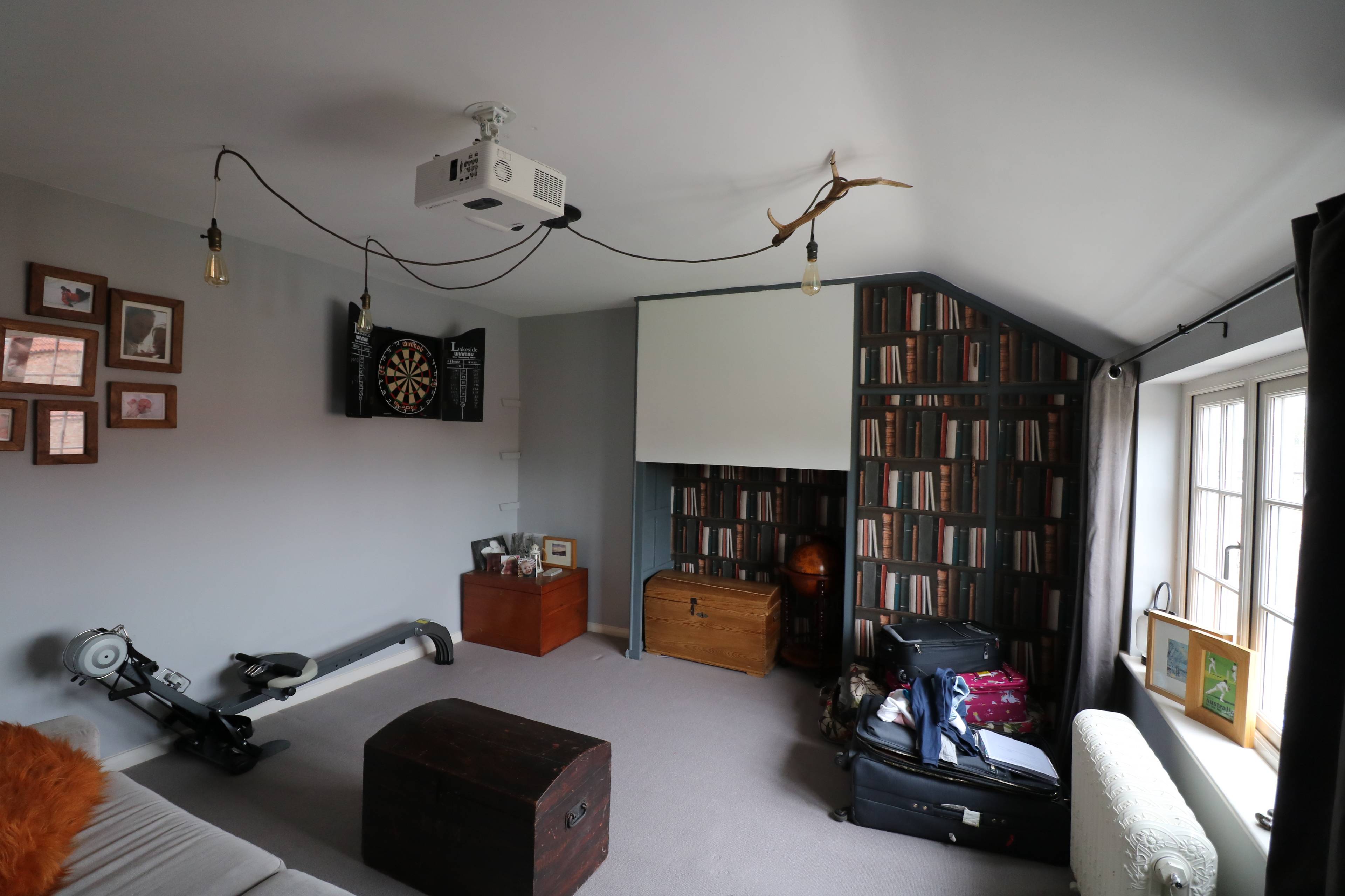 Bedroom Five