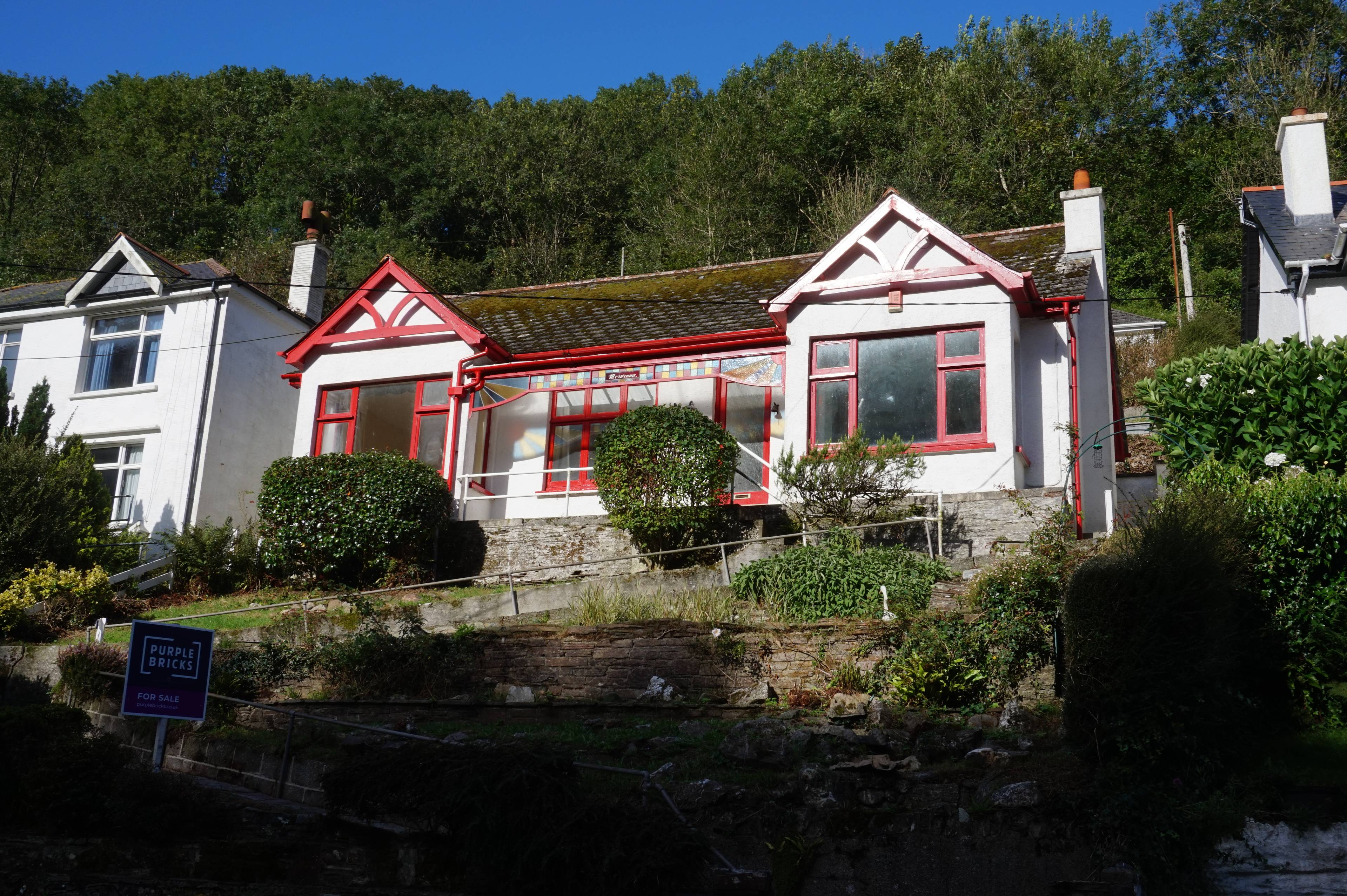View Of The Property