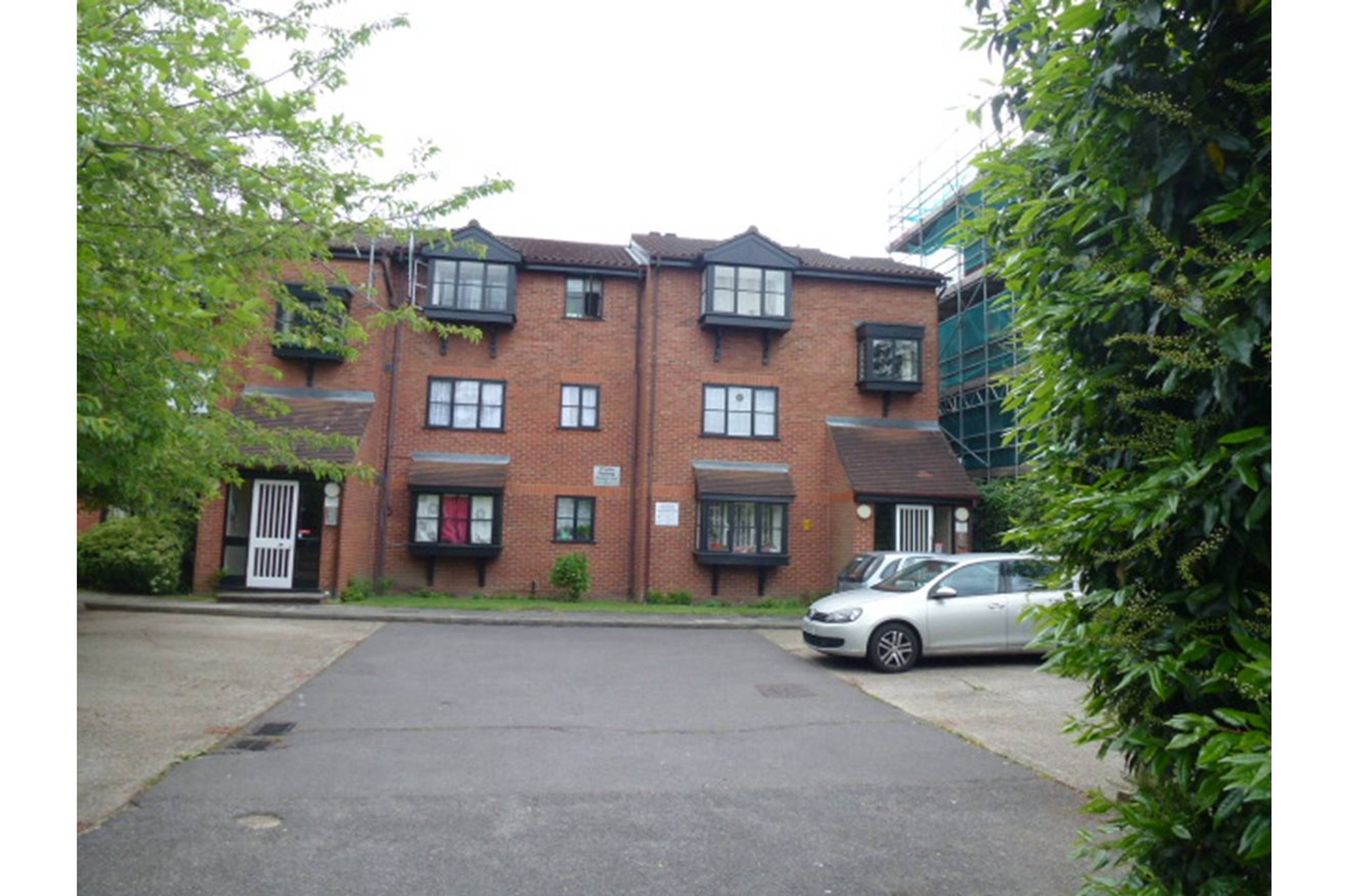 The Property