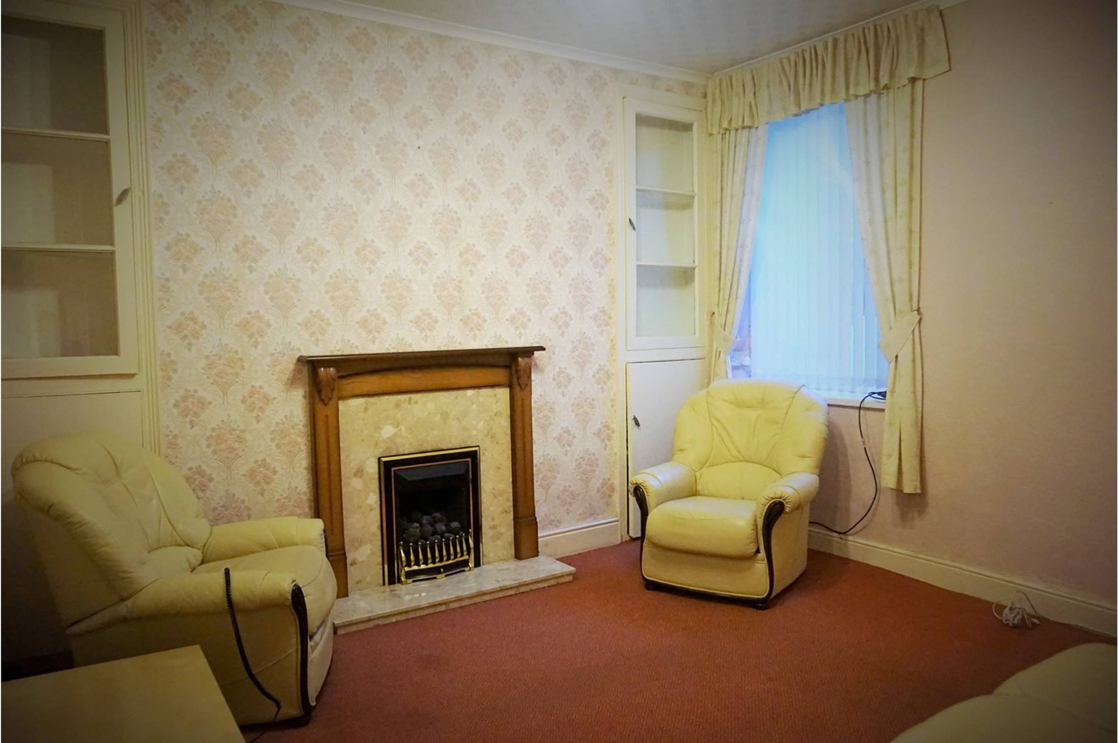 Reception Room One