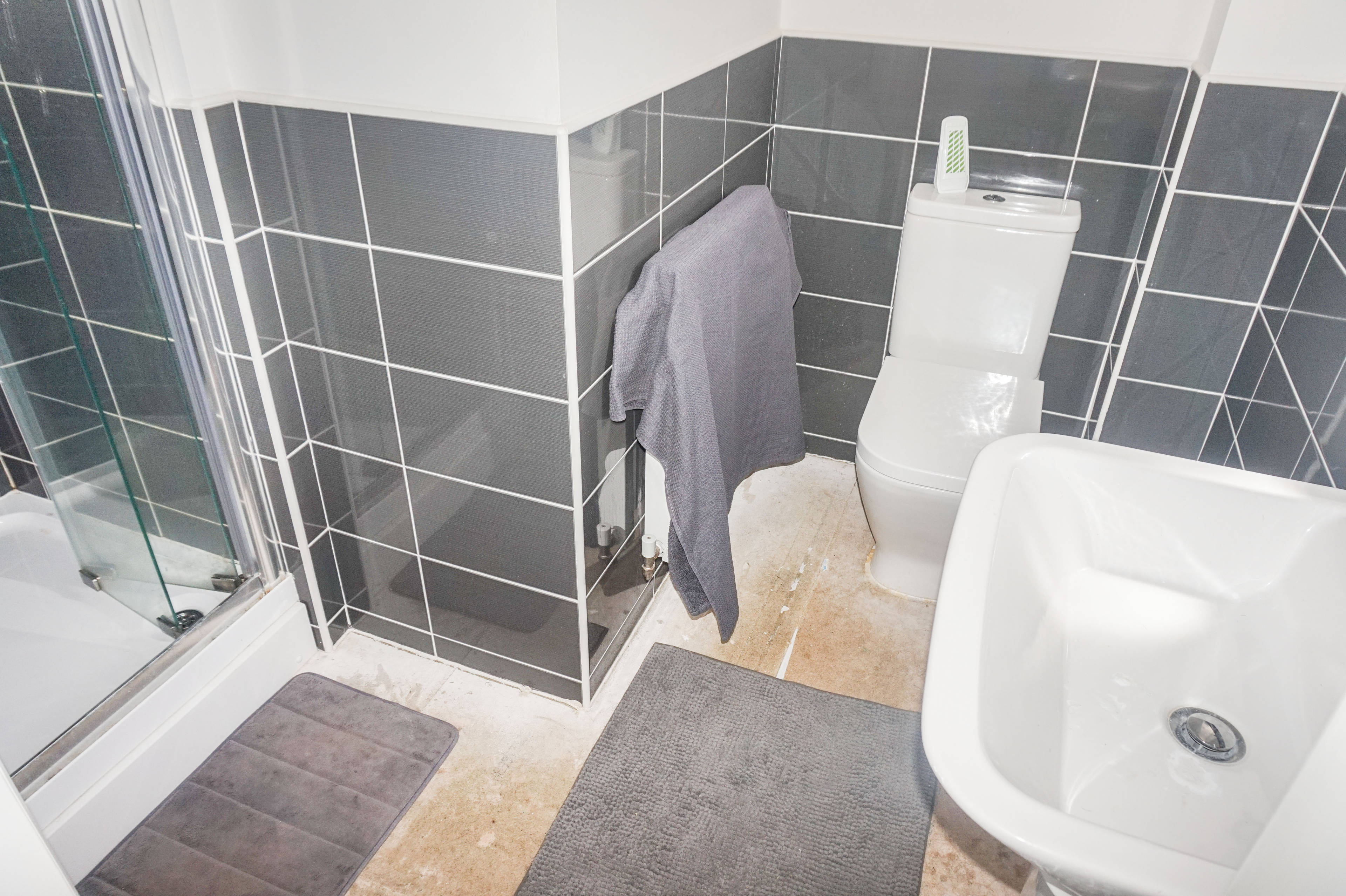 En-suite