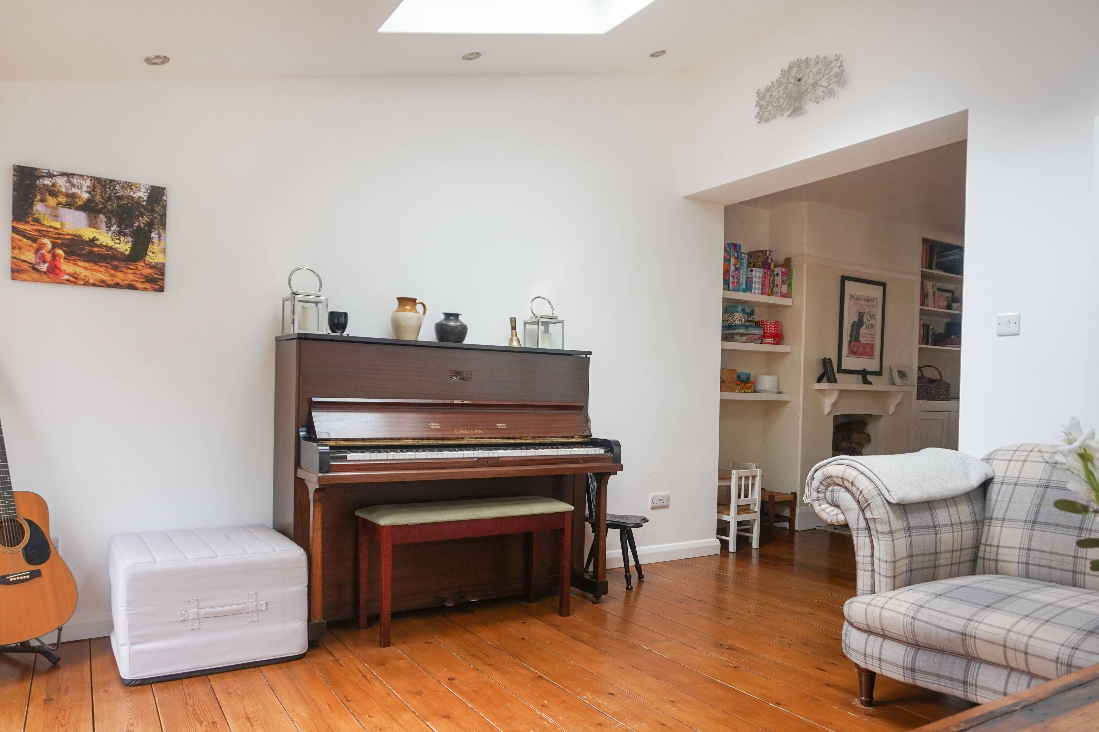 Sitting Room