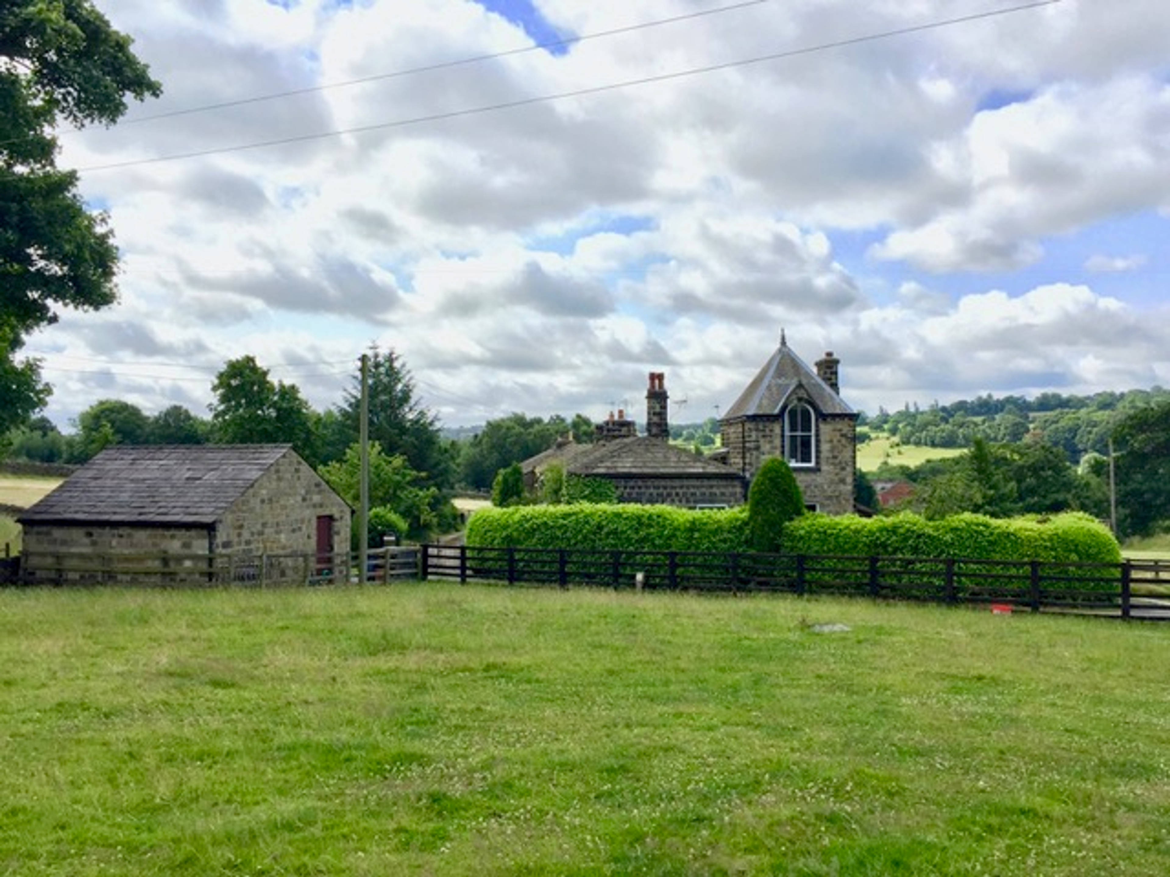 View Of The Property