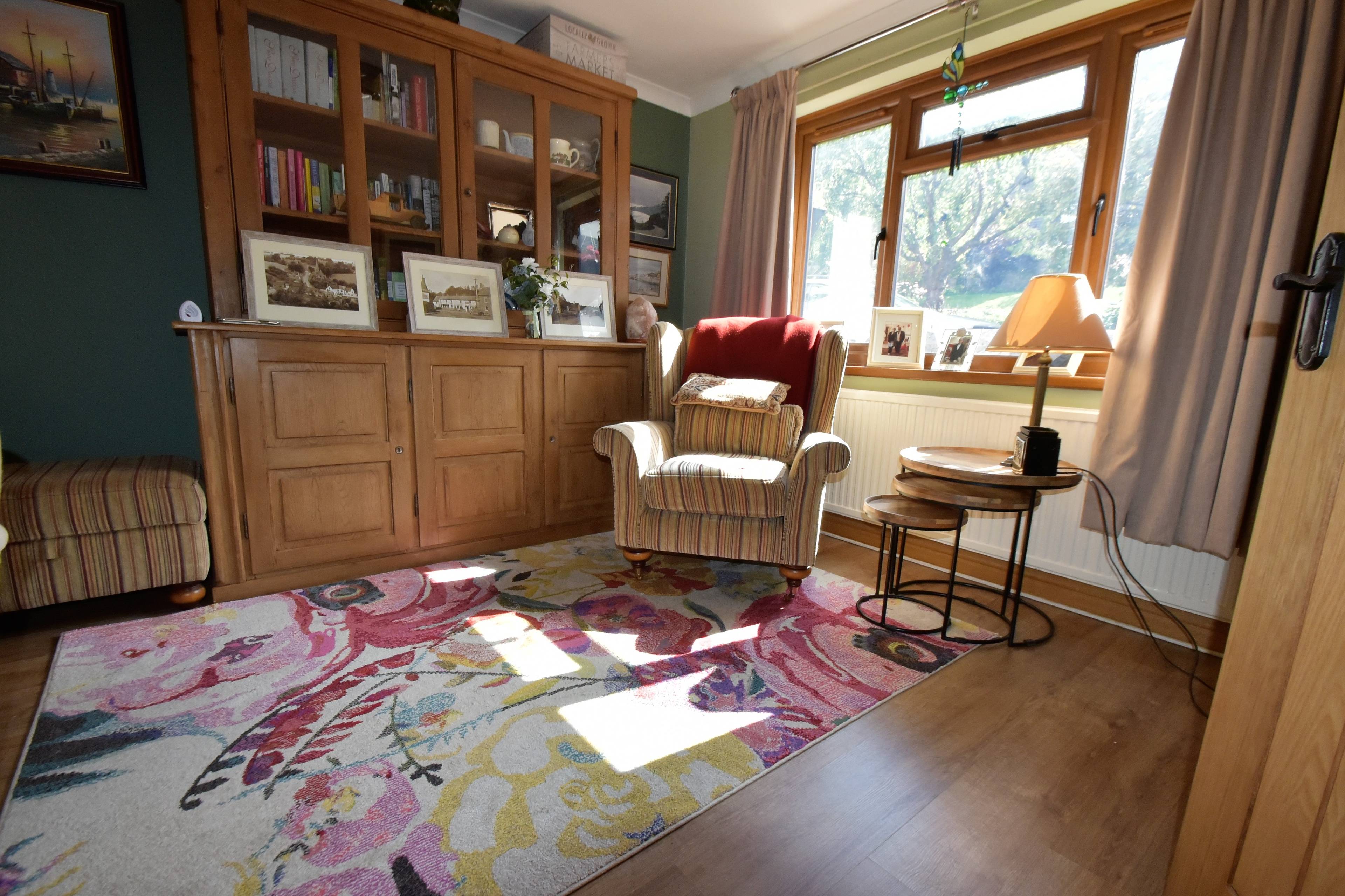 Living / Dining Room