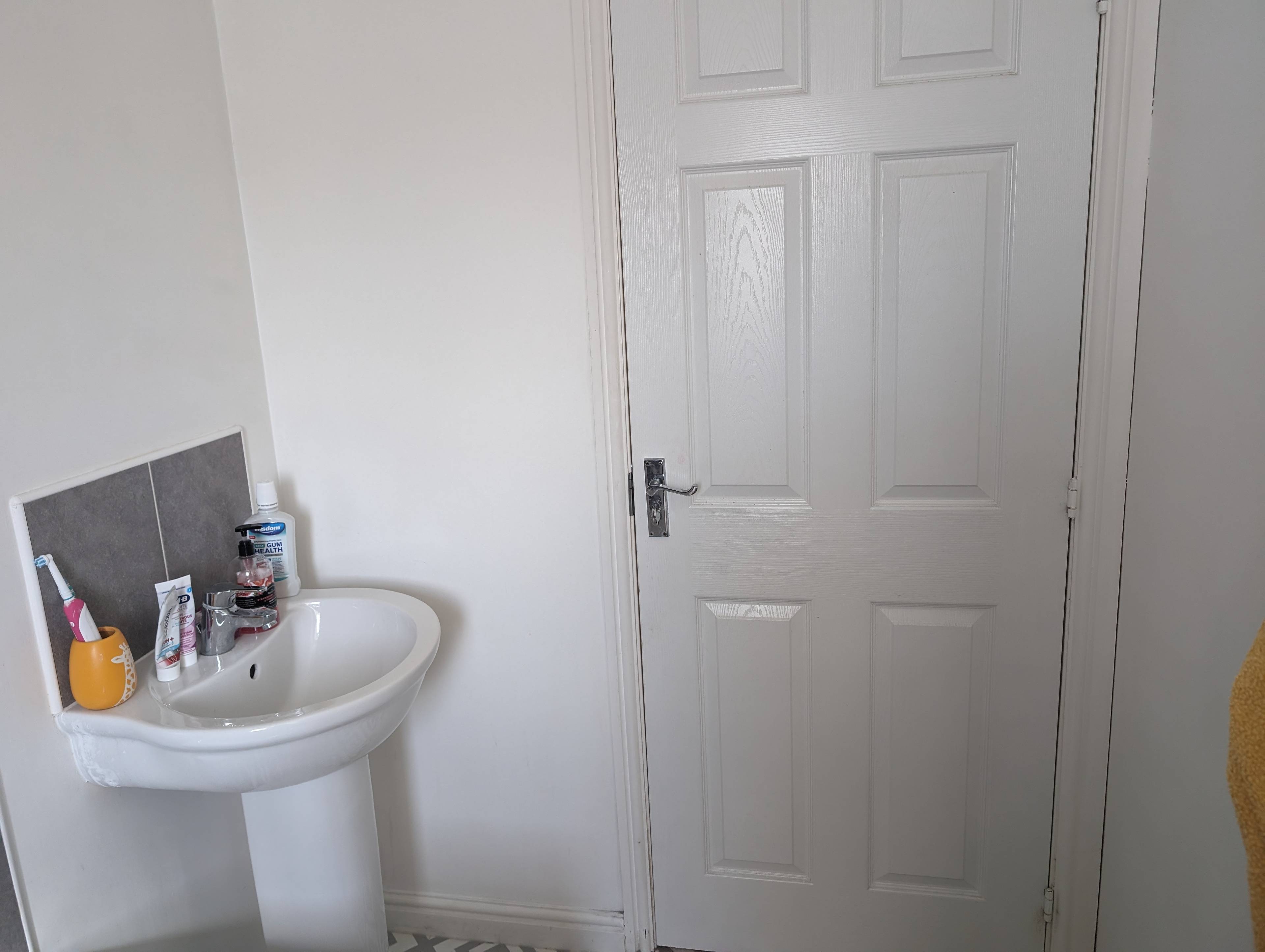 Bathroom Two