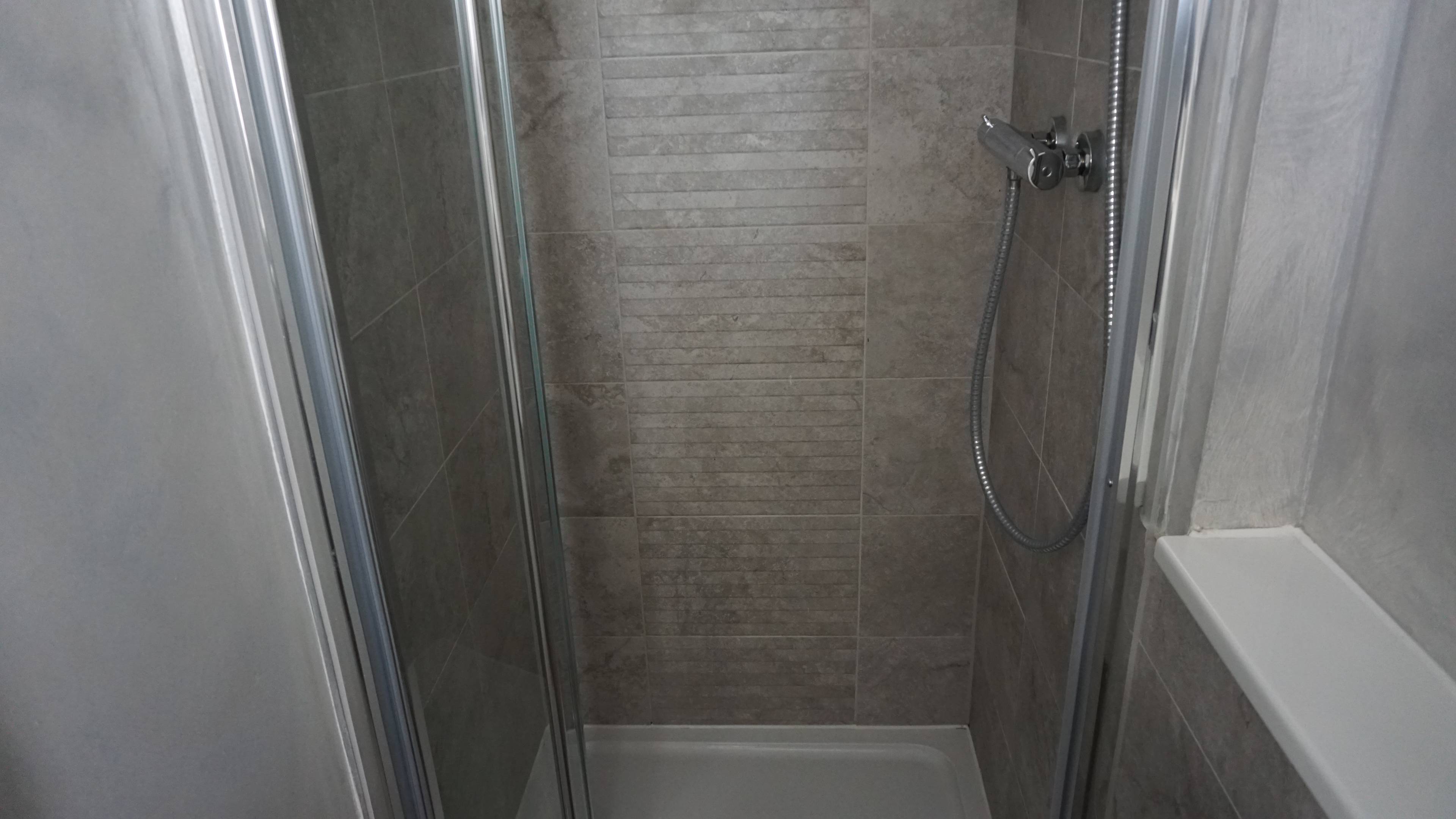 Master En-suite