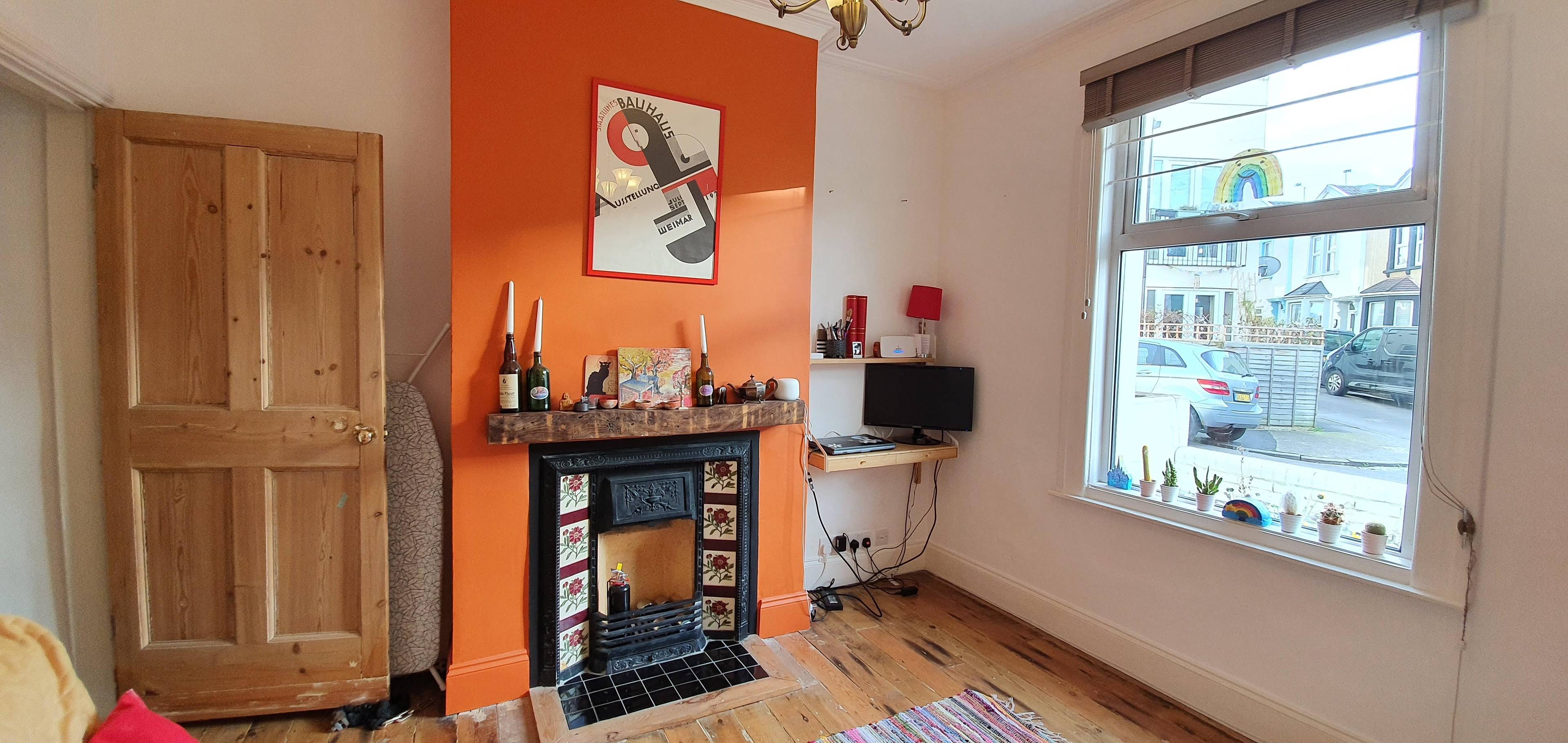 Snug / Sitting Room