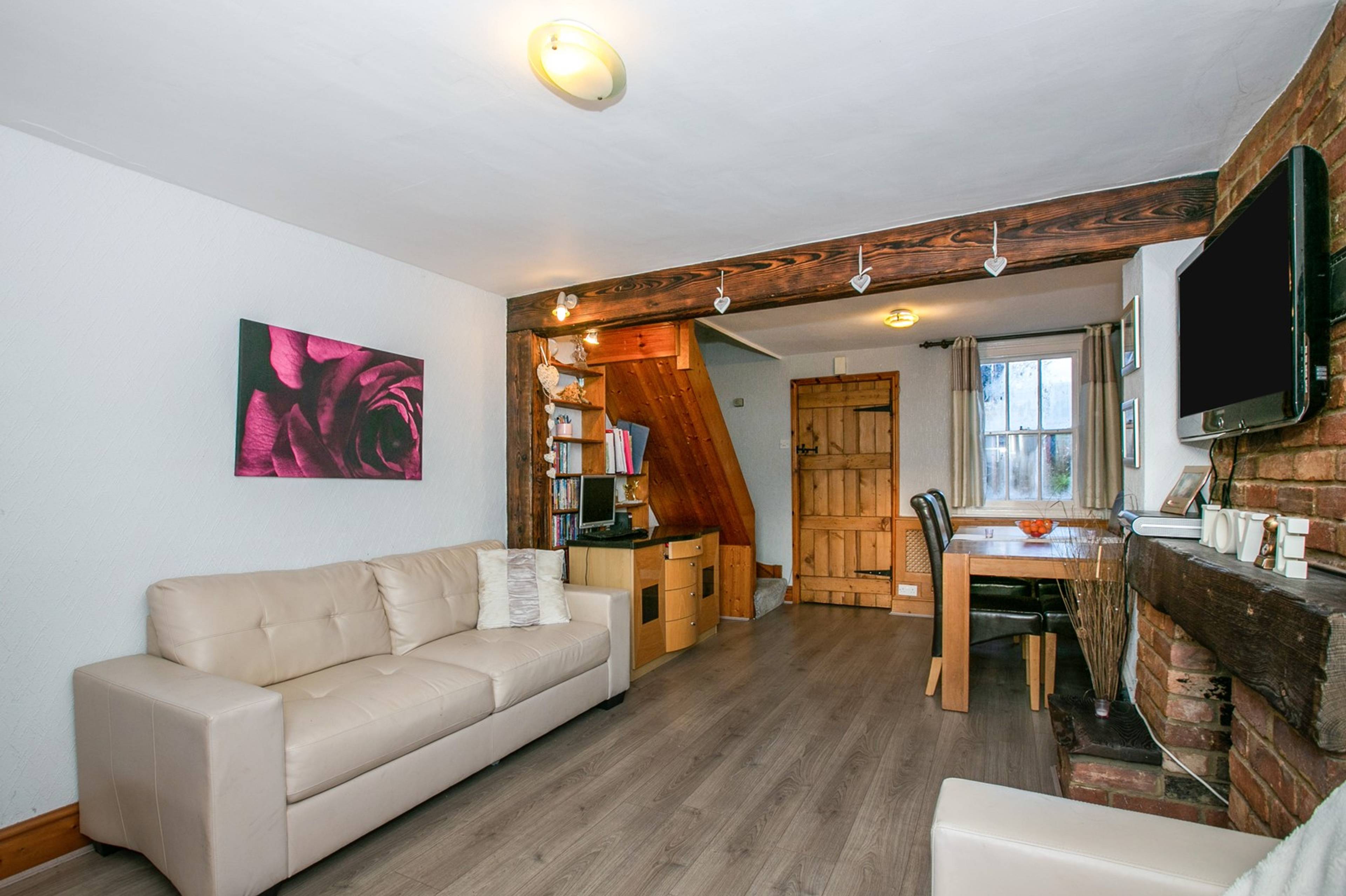 Living / Dining Room