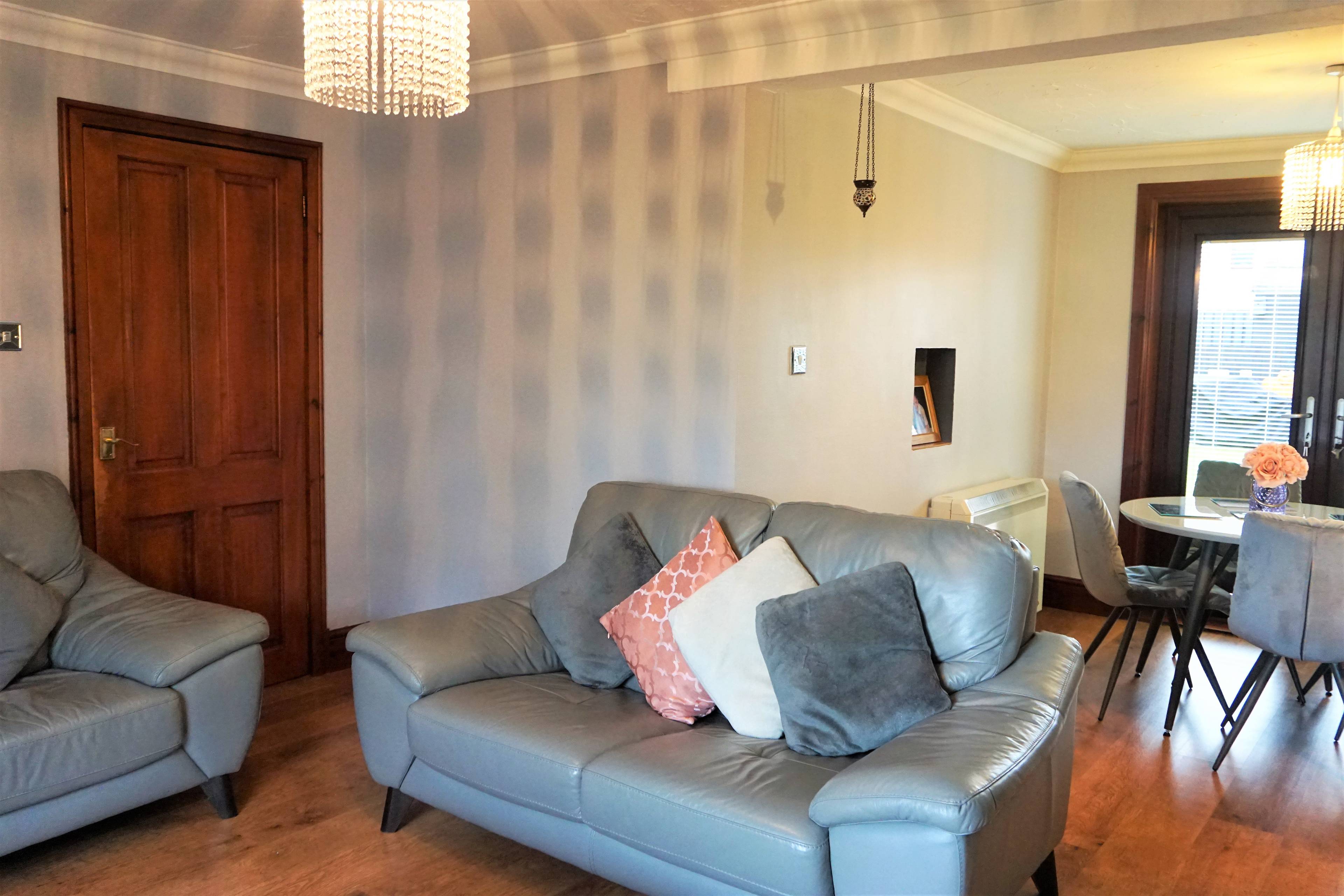 Living / Dining Room