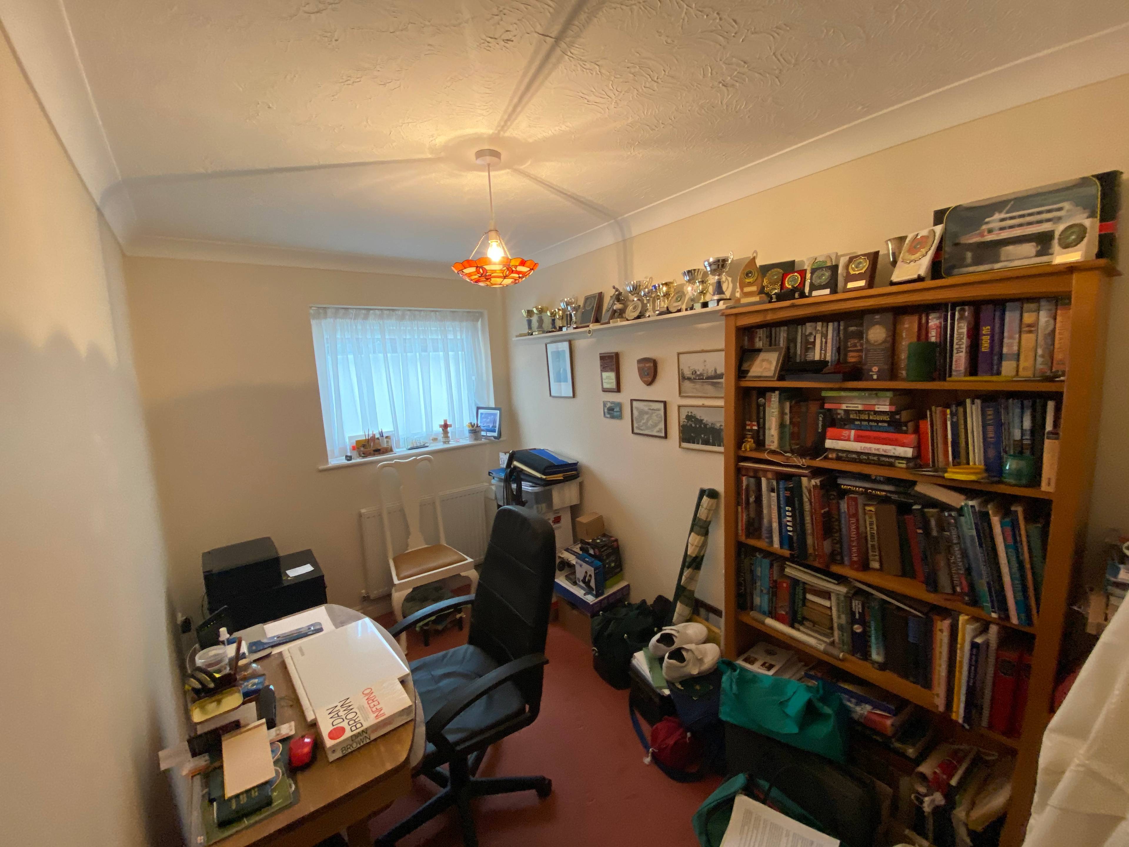 Office / Study