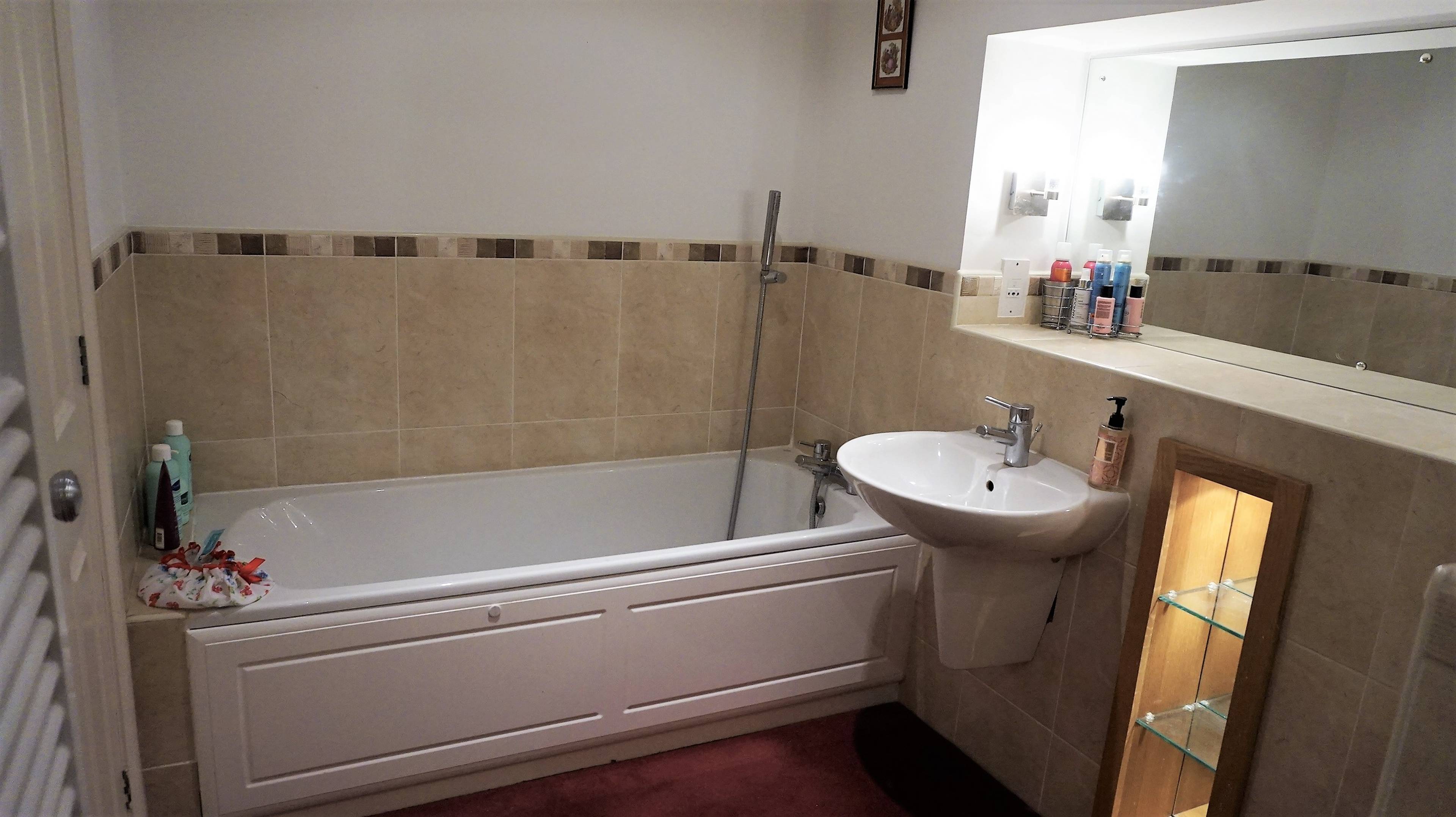 En-suite