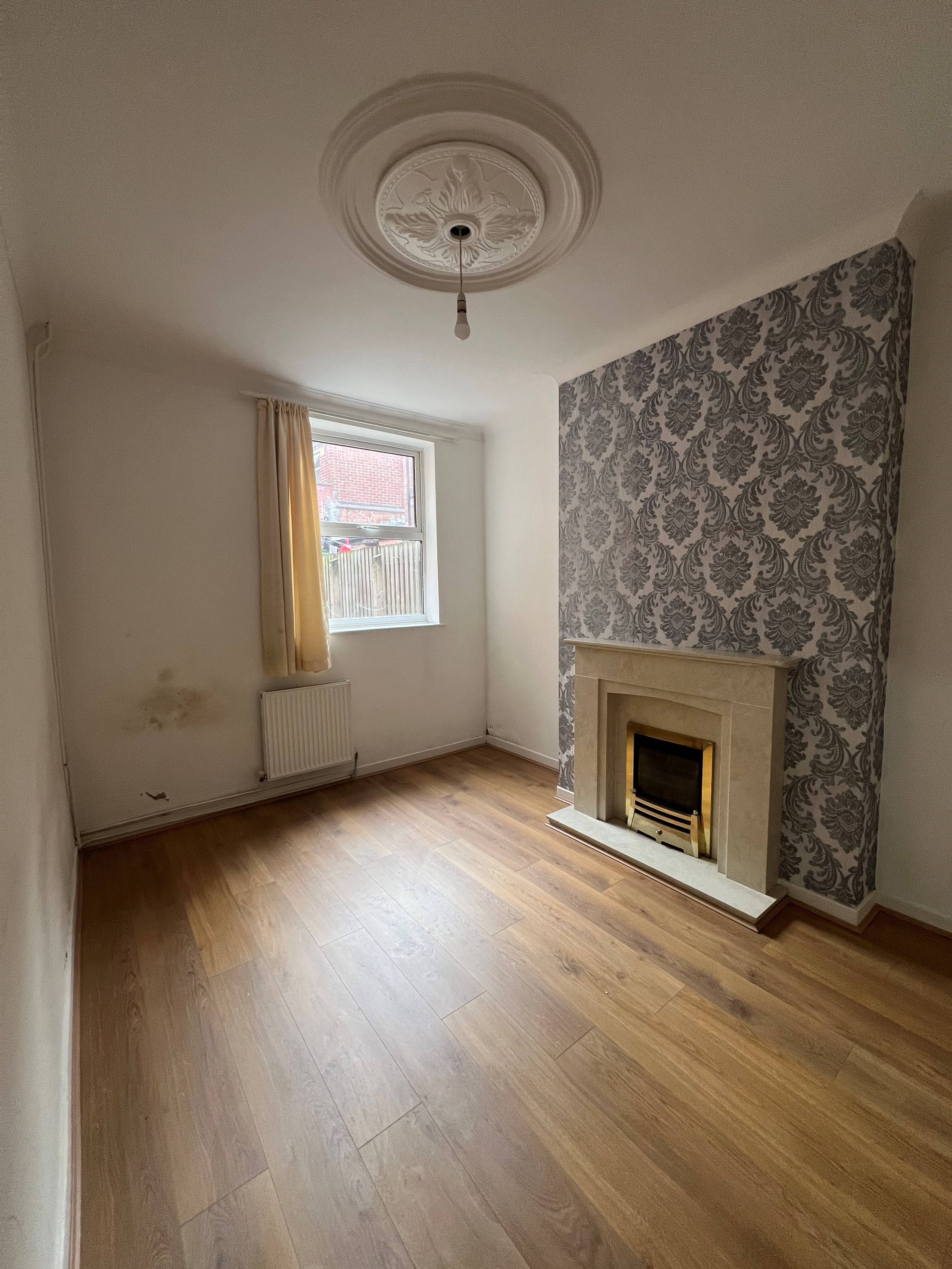 Reception Room Two