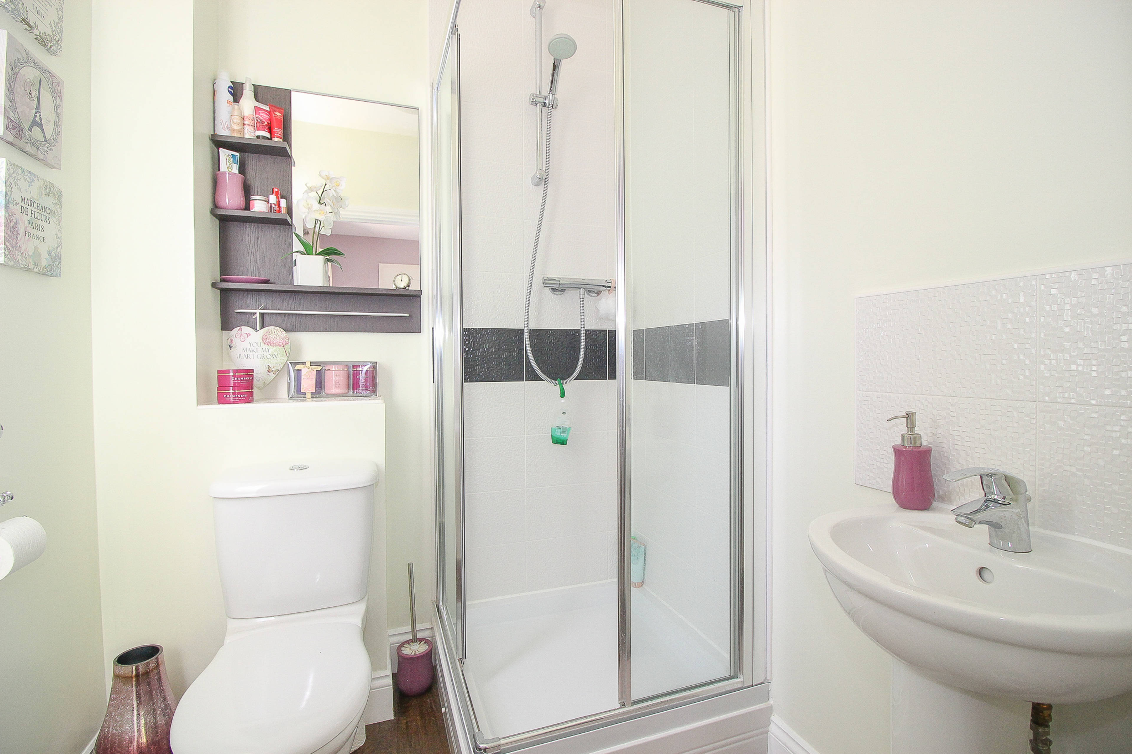 En-Suite Two