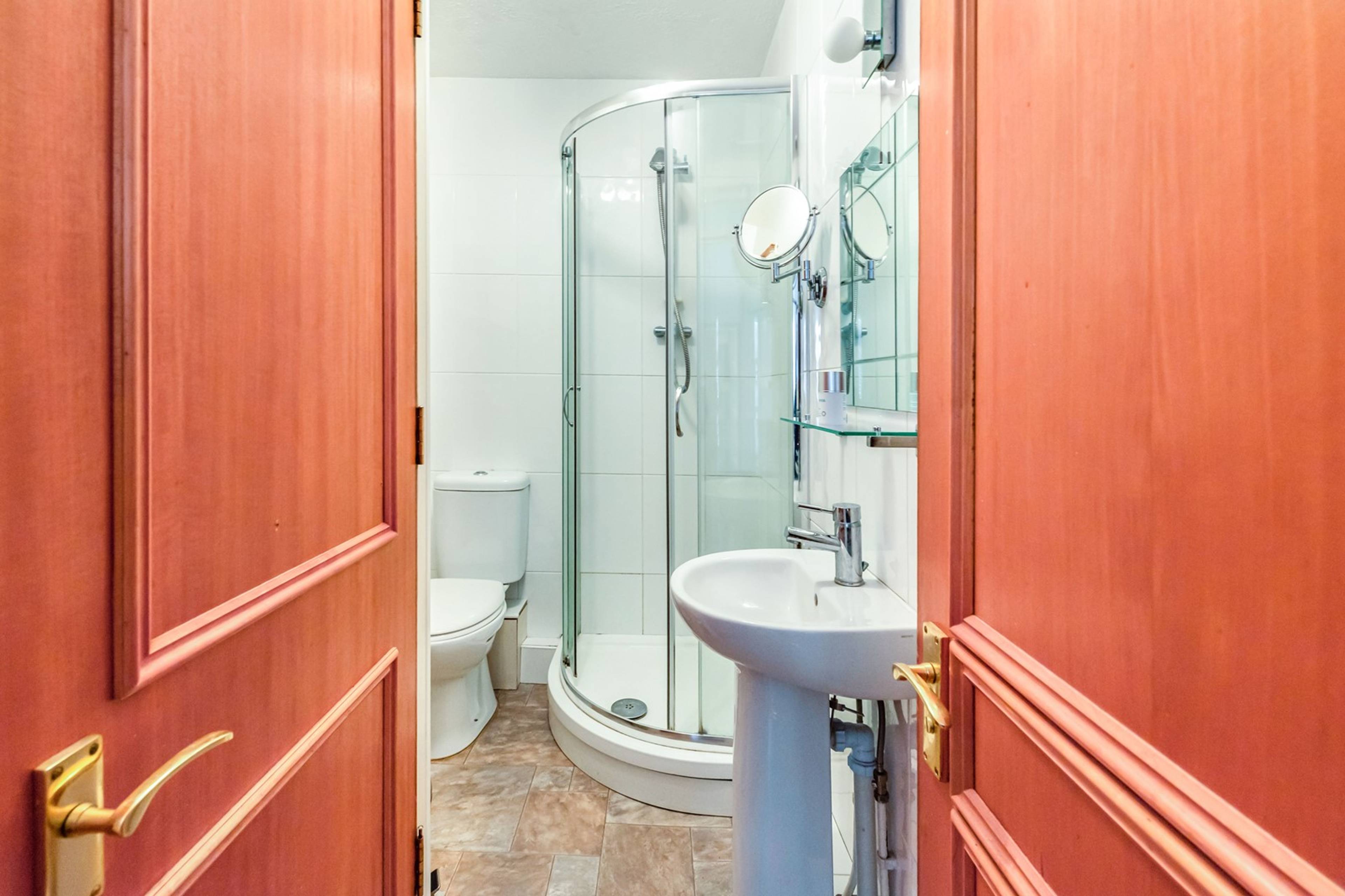 En-suite