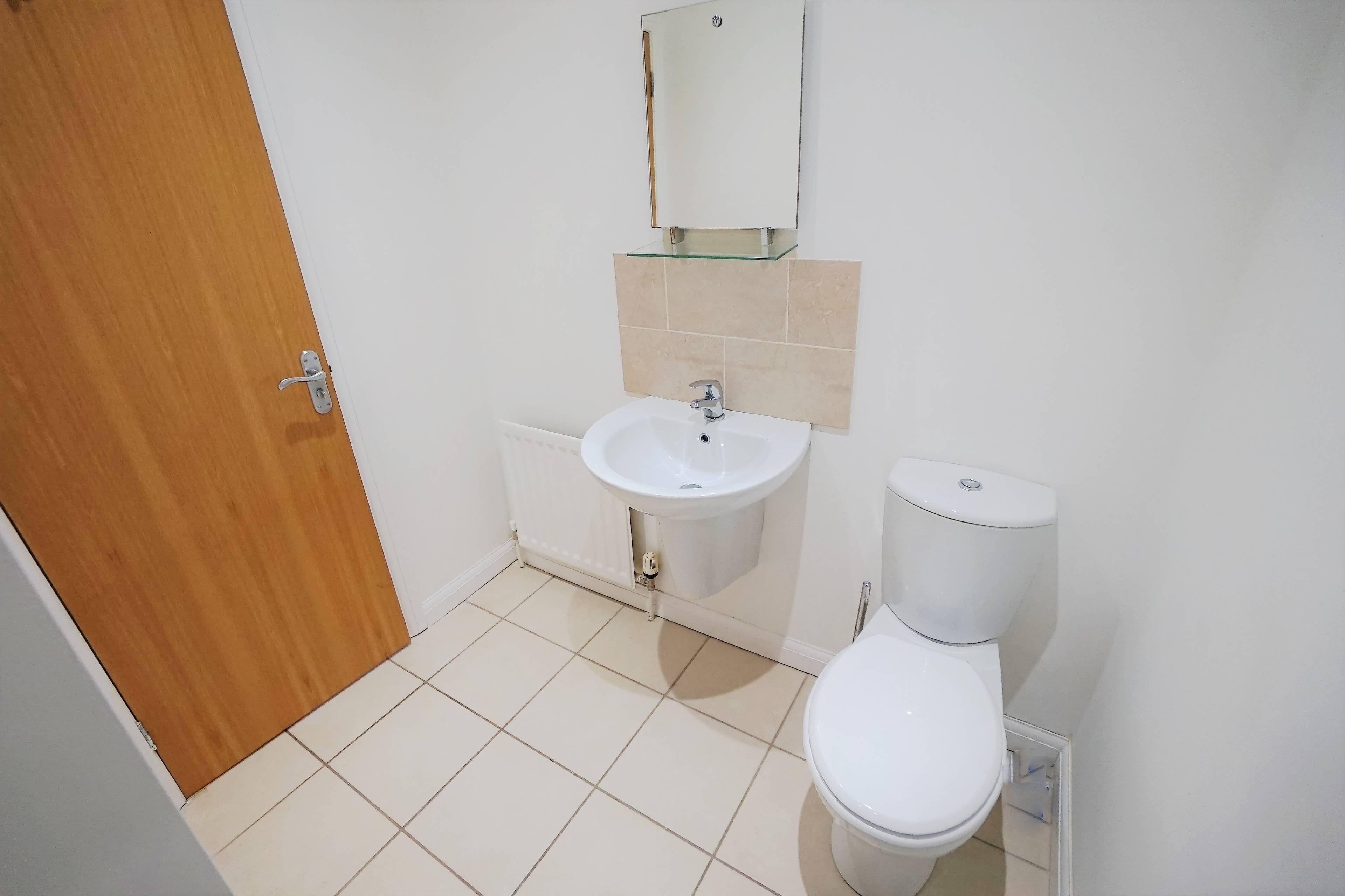En-suite