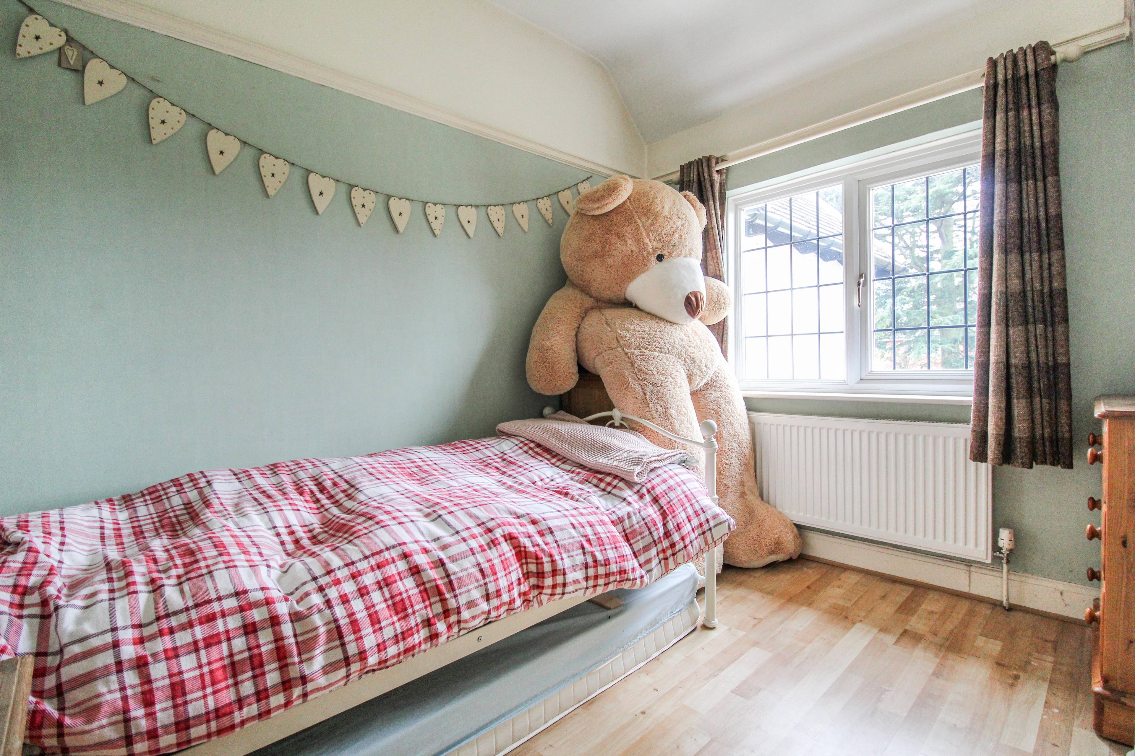 Bedroom Five
