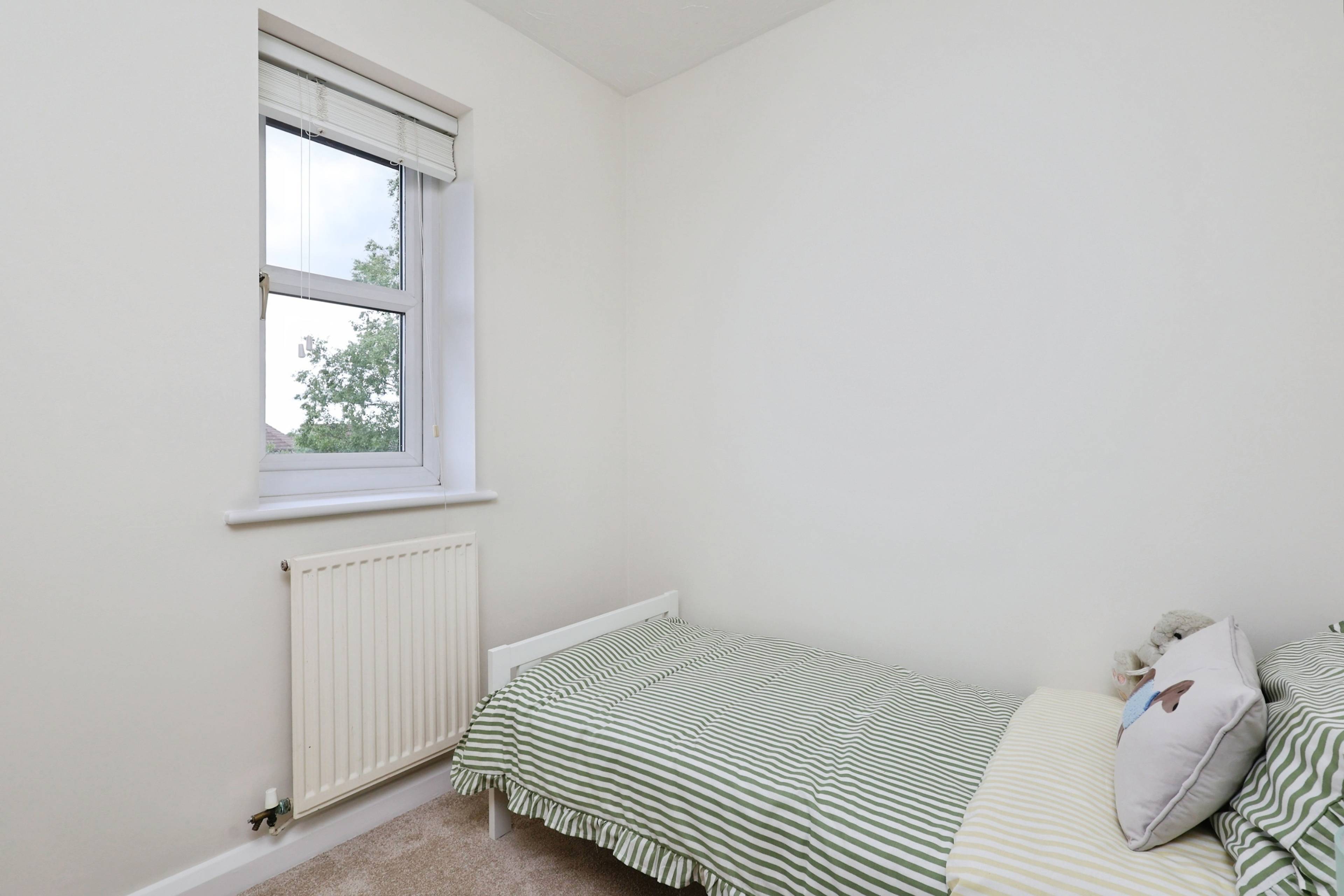 Bedroom Five
