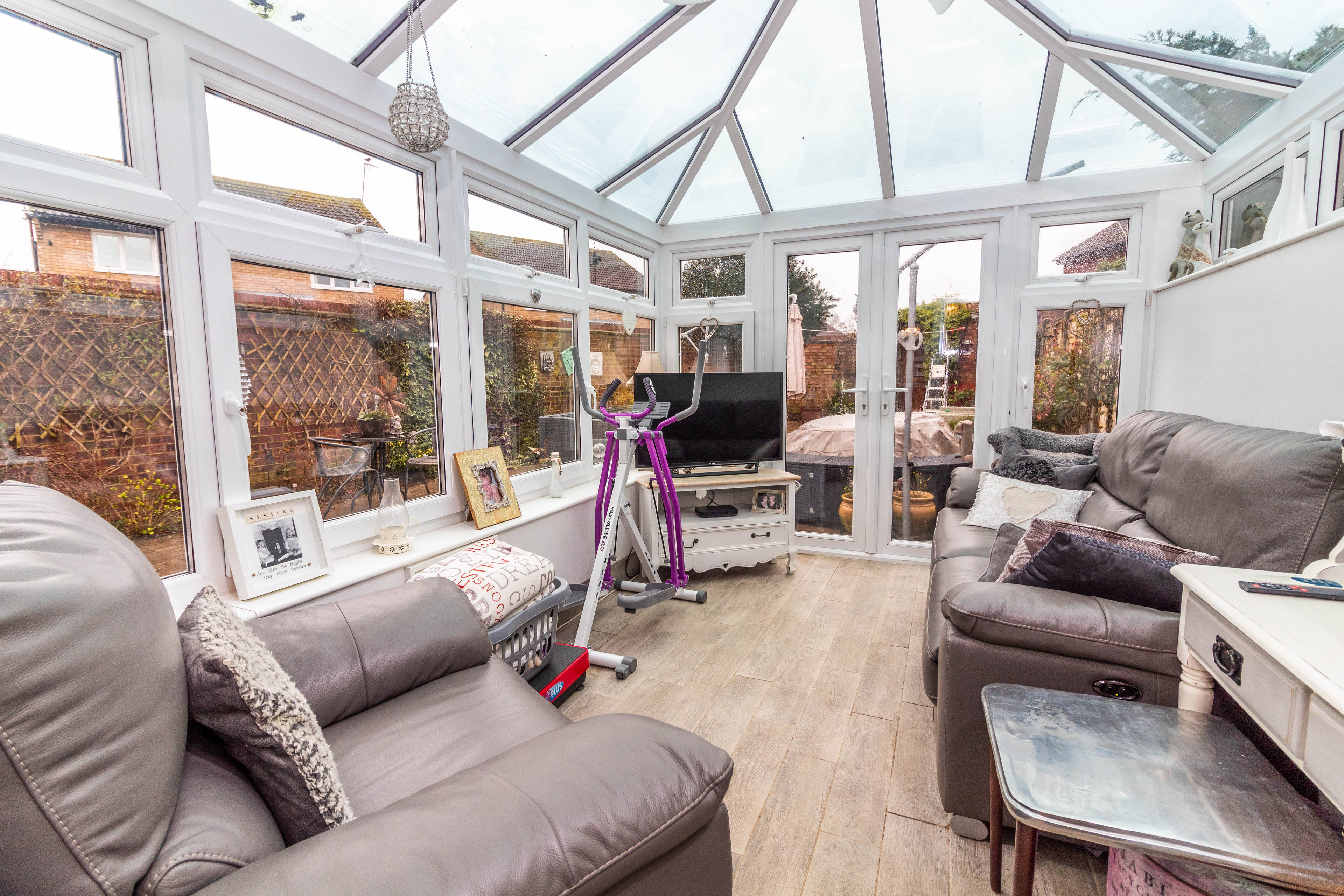 Conservatory