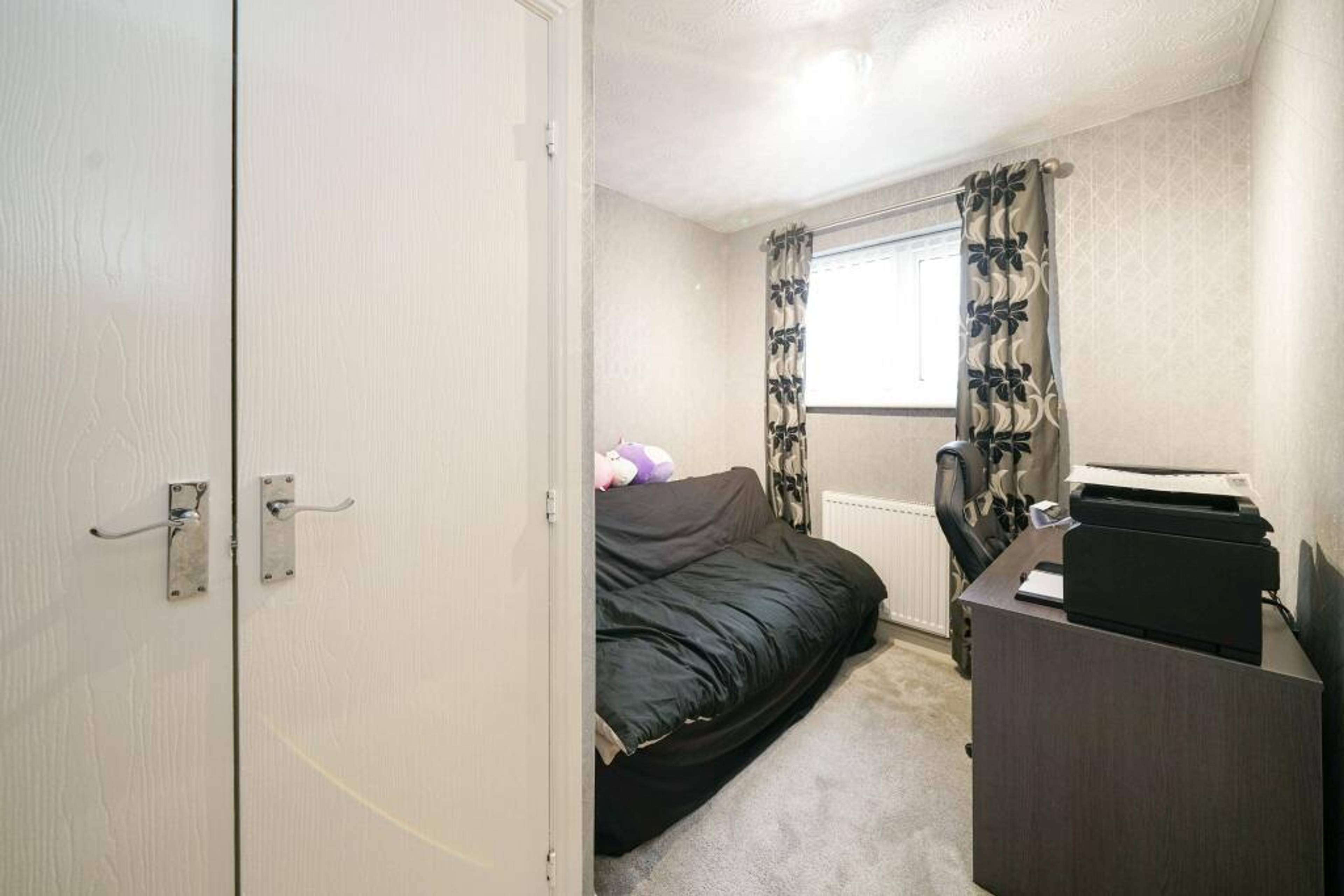 Bedroom Four / Study
