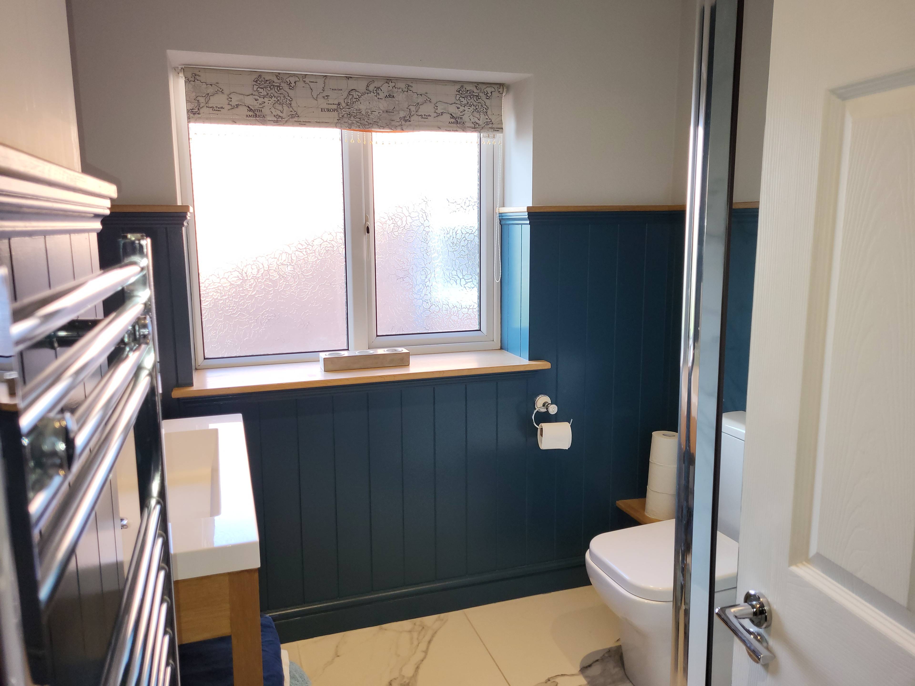 Bathroom Two