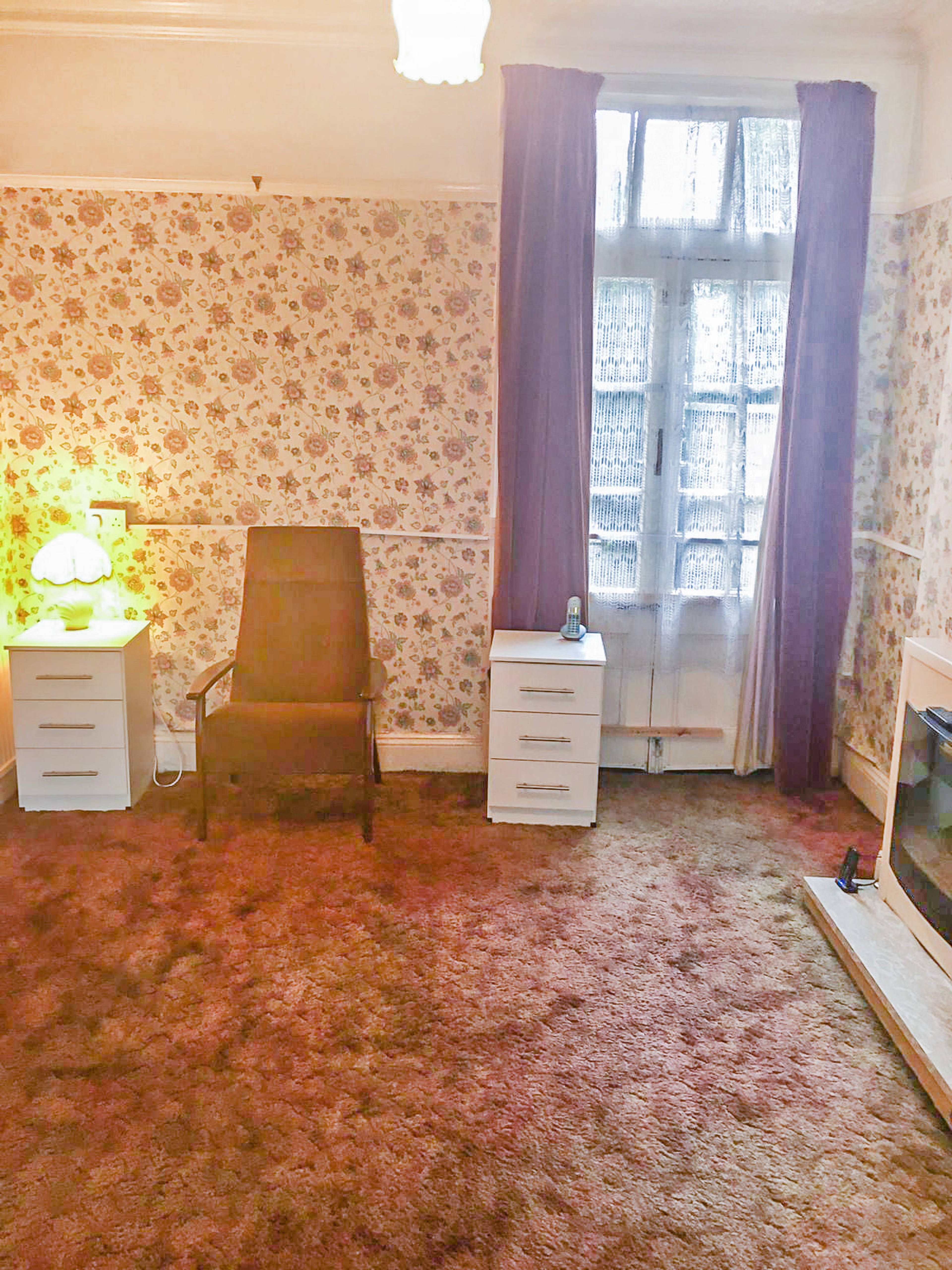Reception Room Two