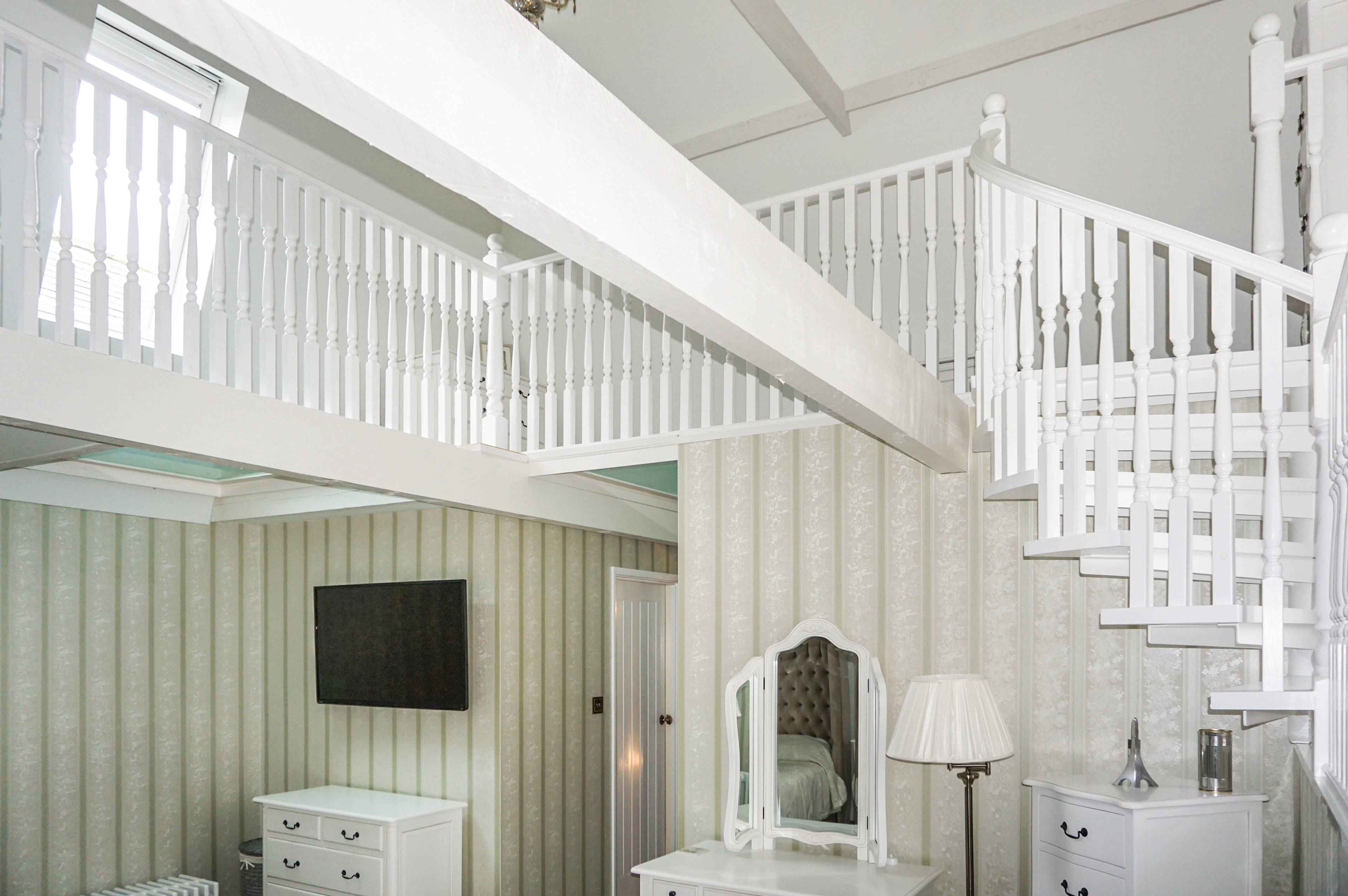 Mezzanine