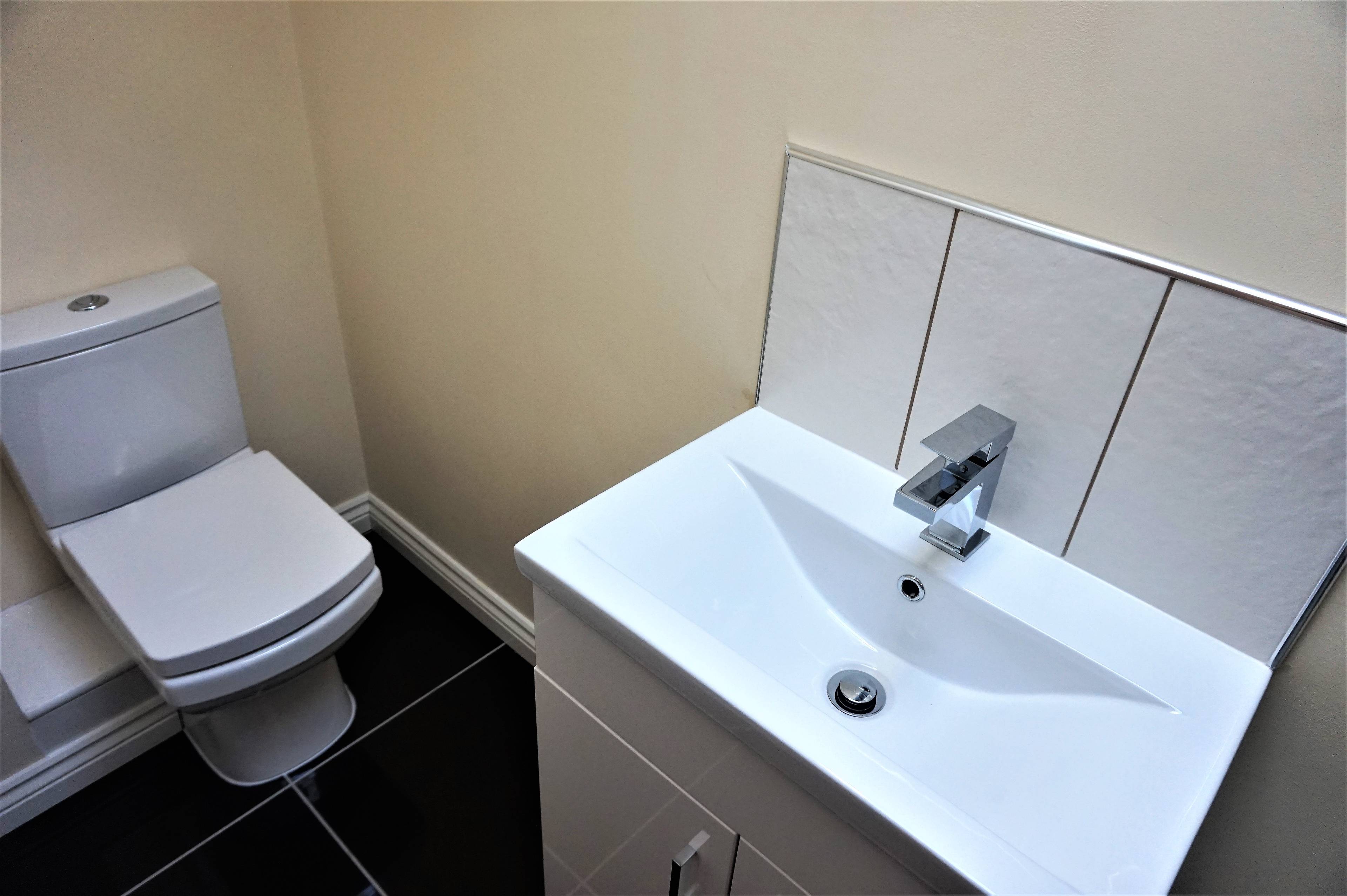 En-suite One