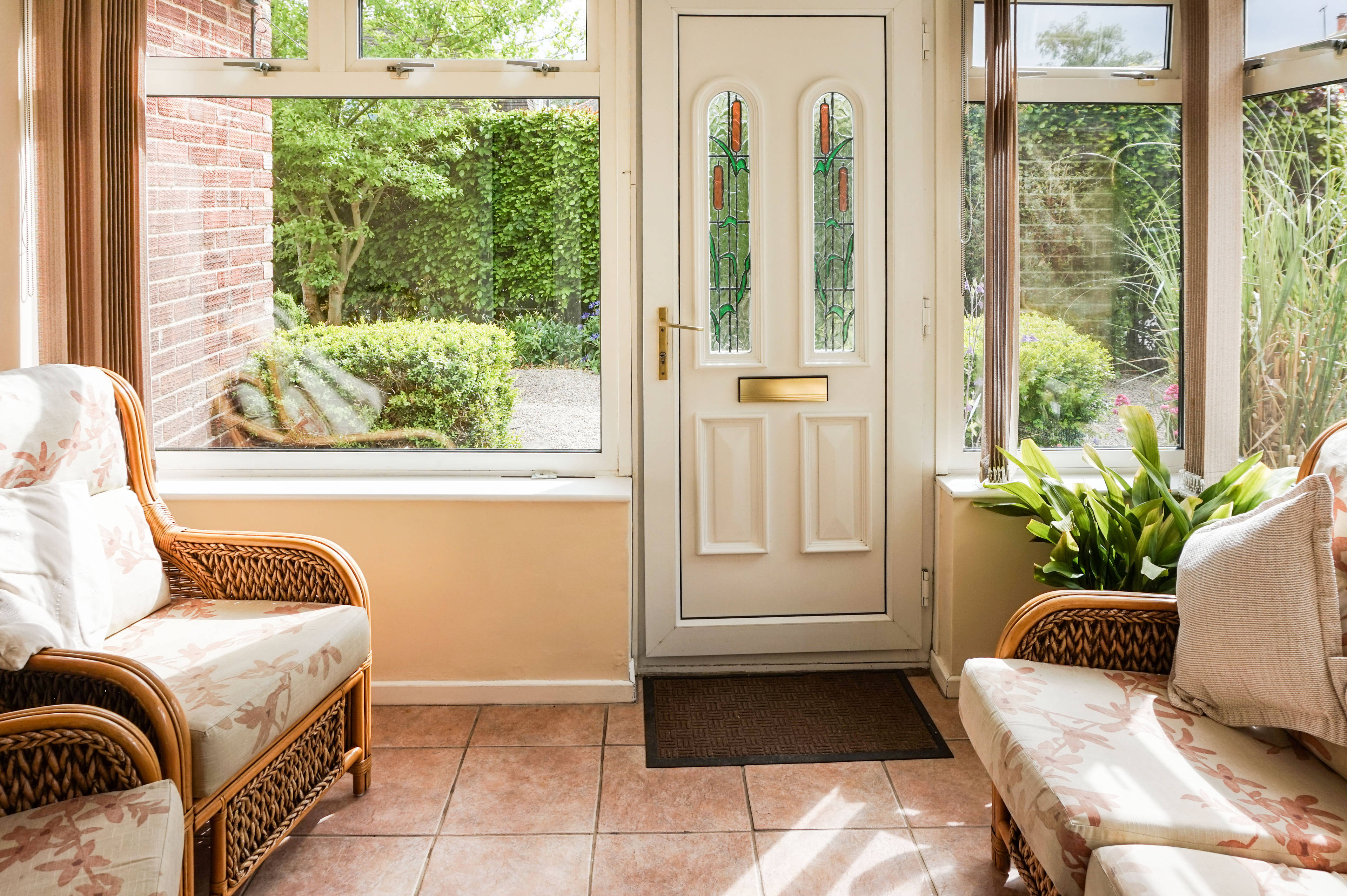 Sun Room