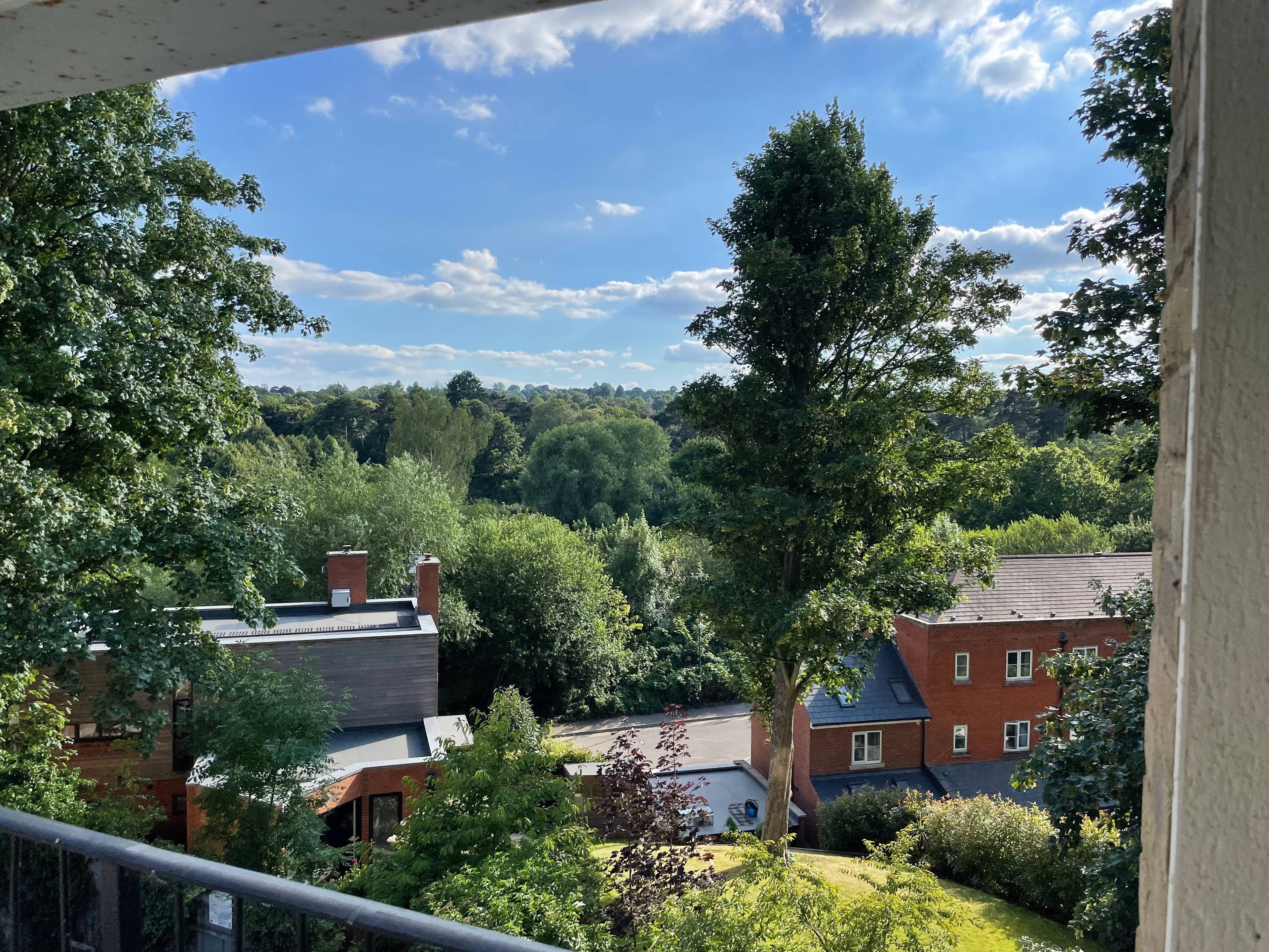 Balcony Four