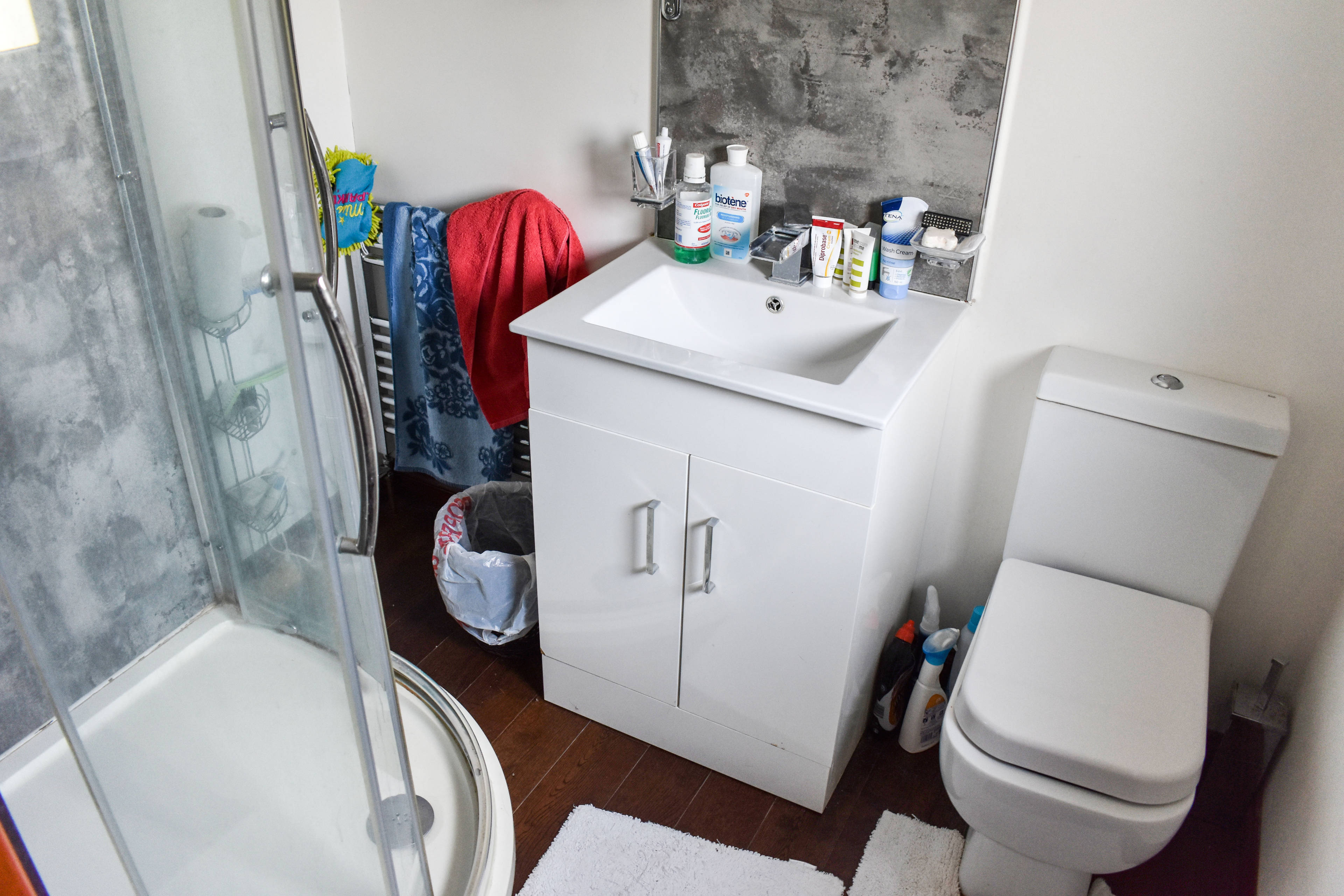 En-suite