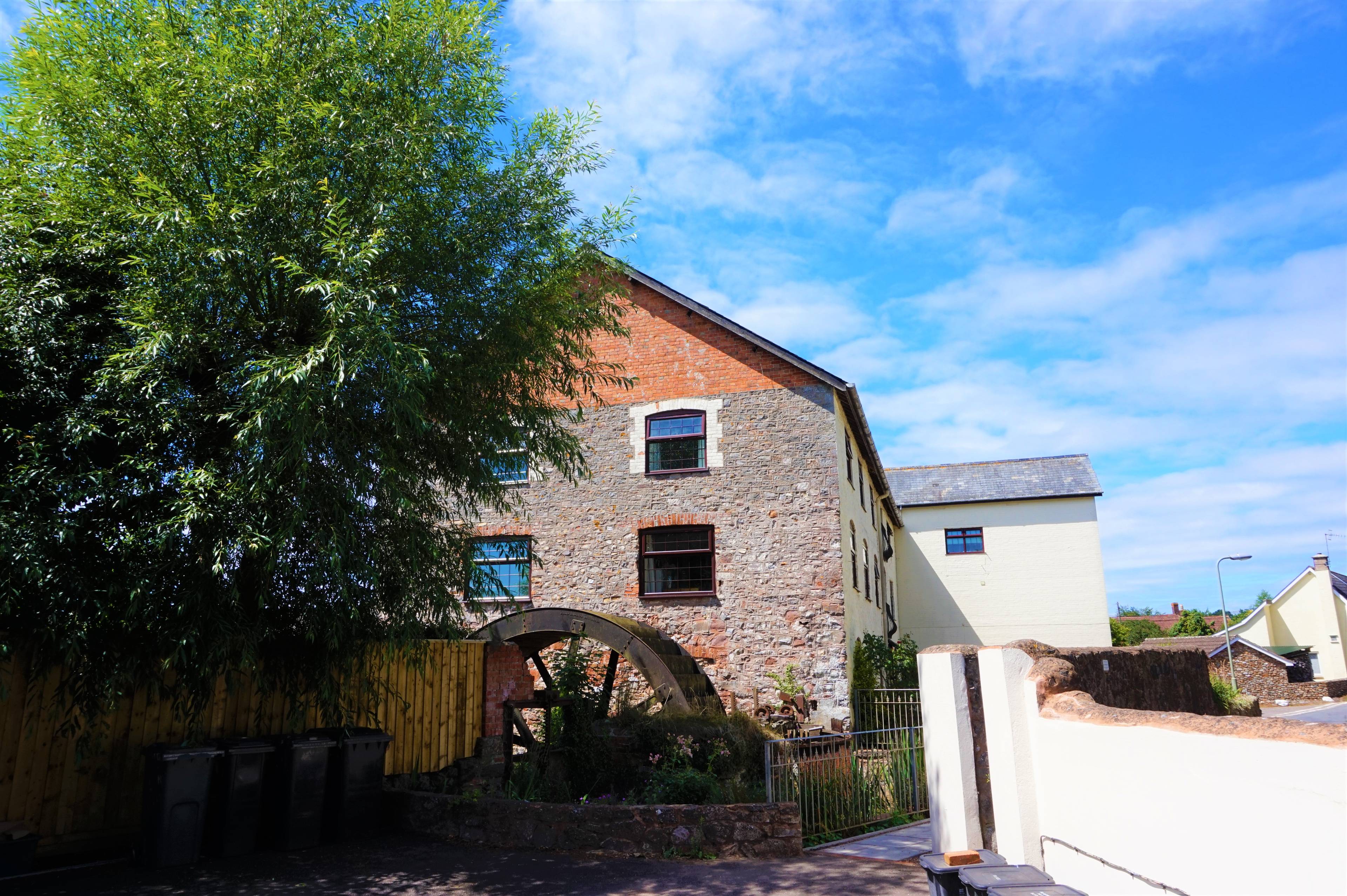 The Property