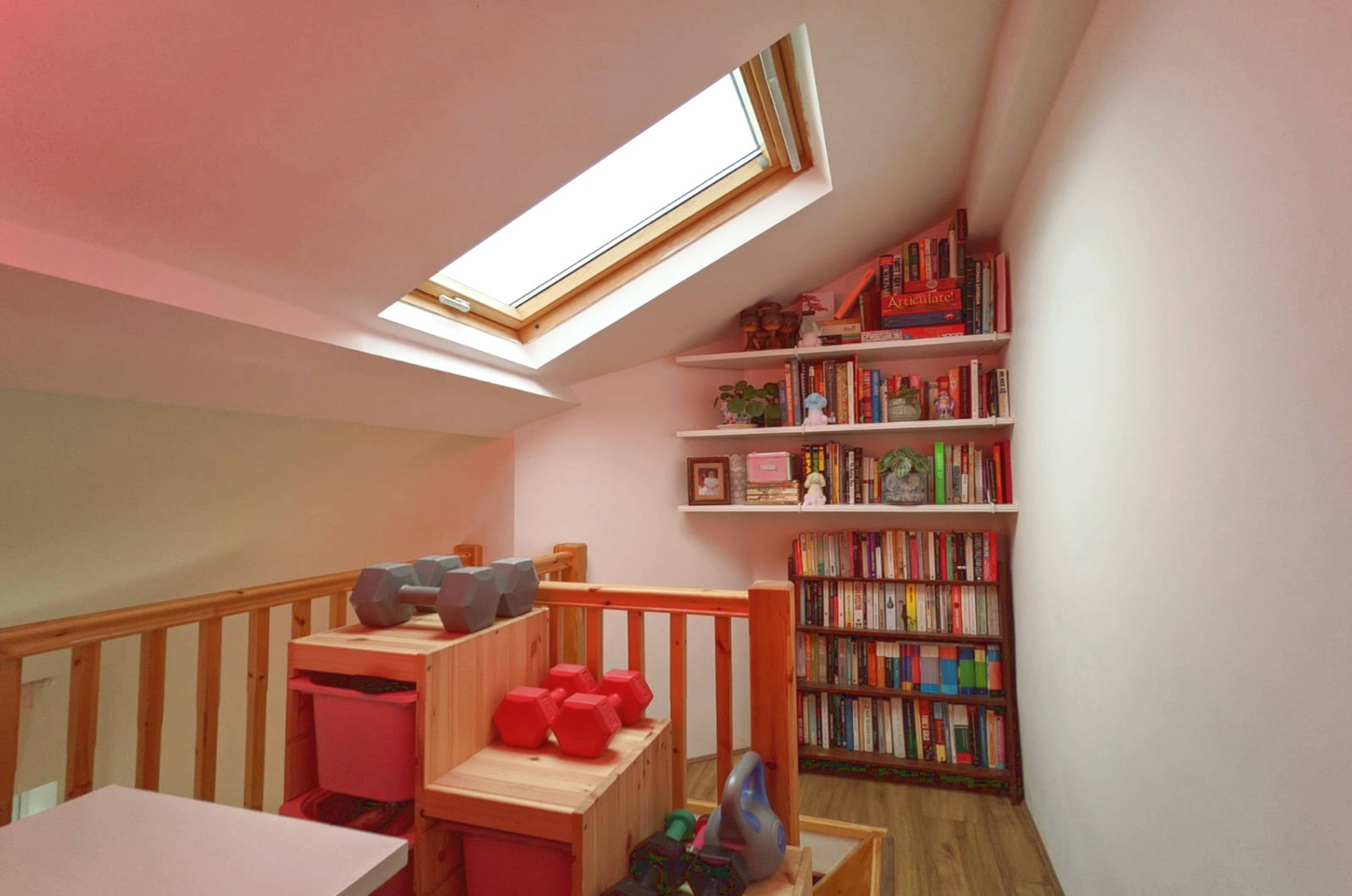 Office / Study