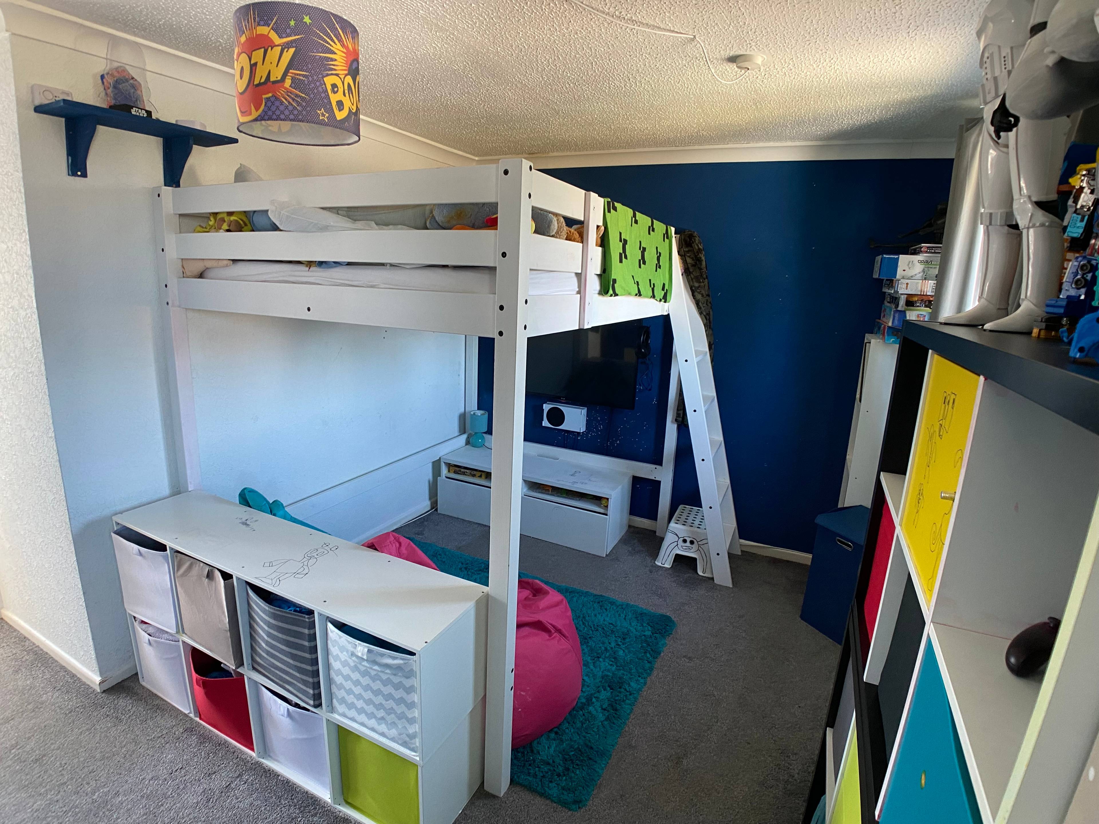 Bedroom Two