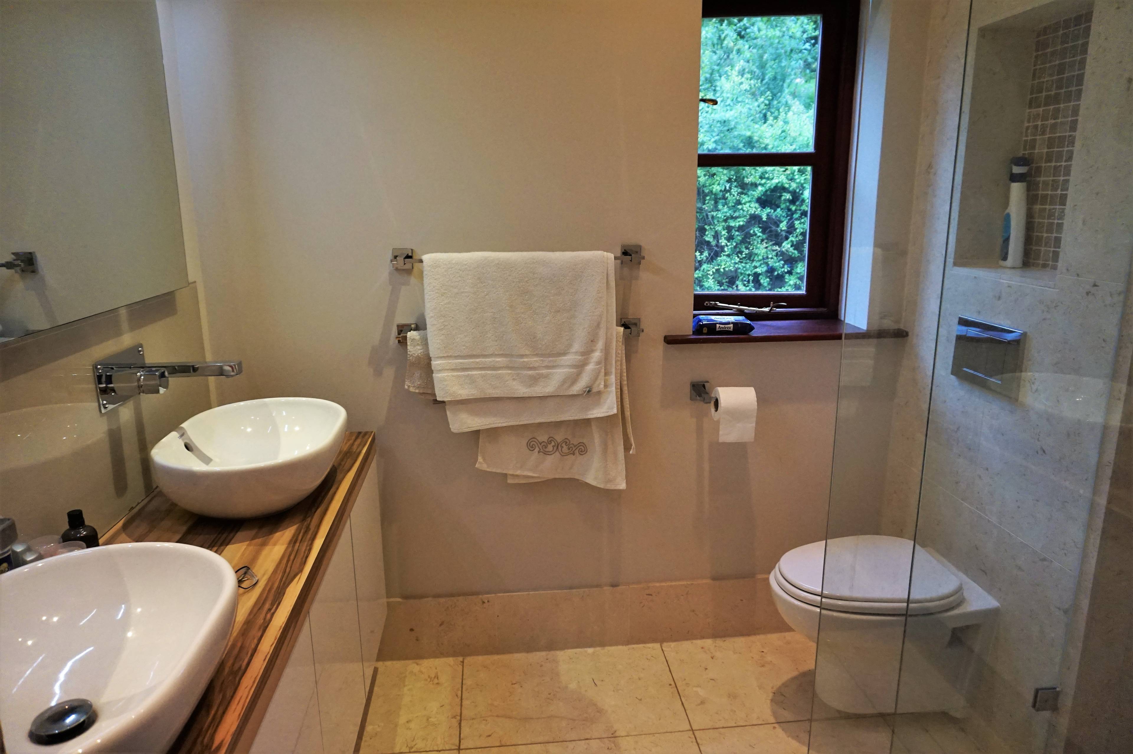 En-suite