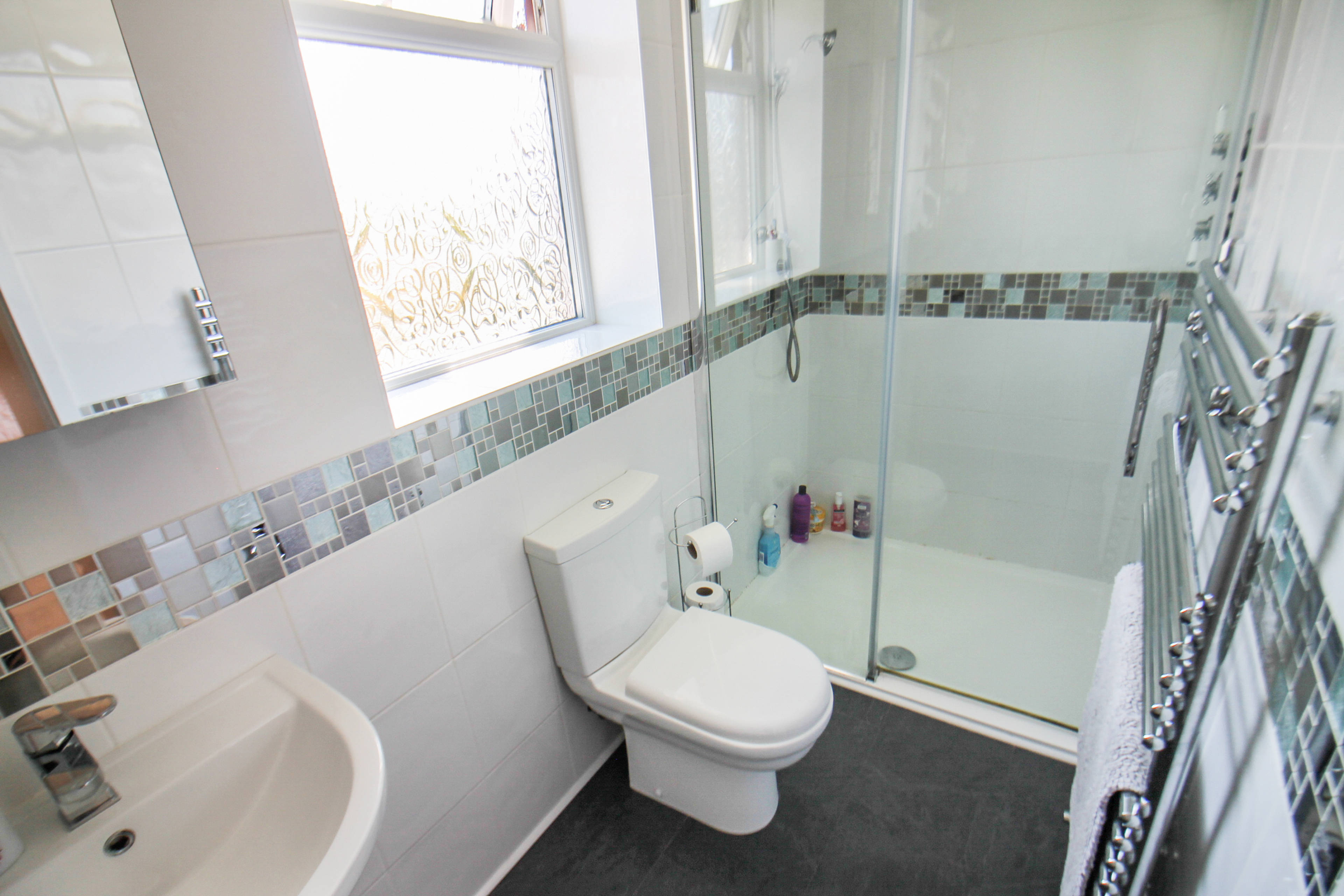 En-suite