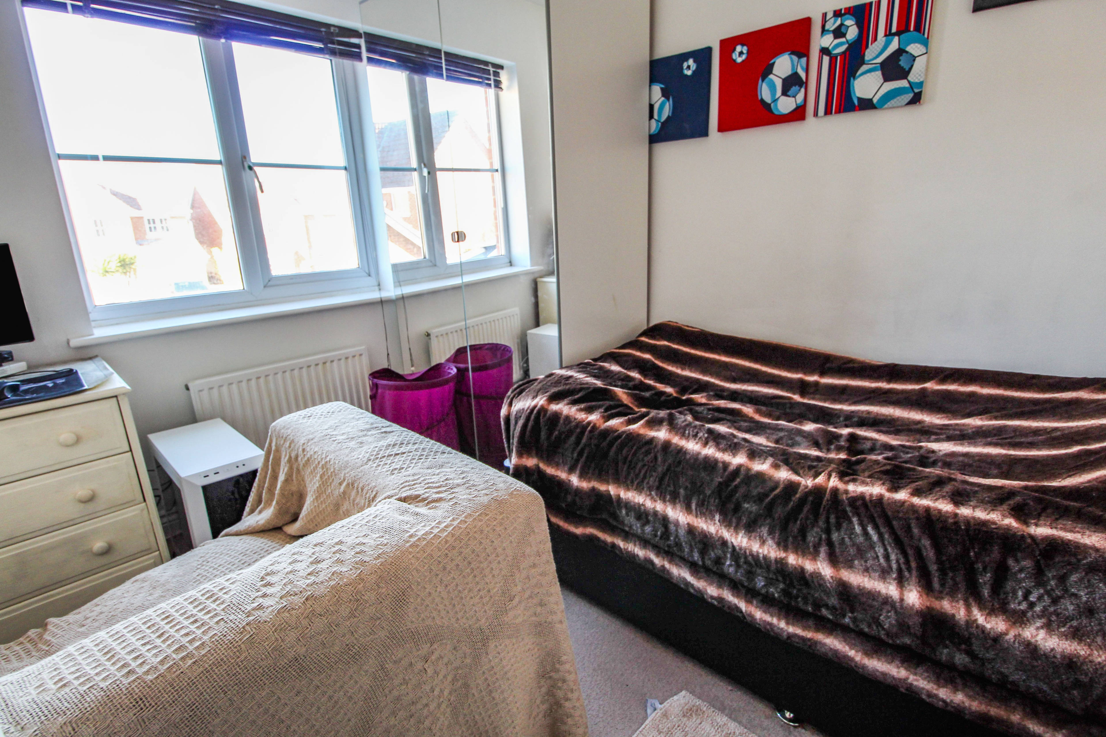 Bedroom Four