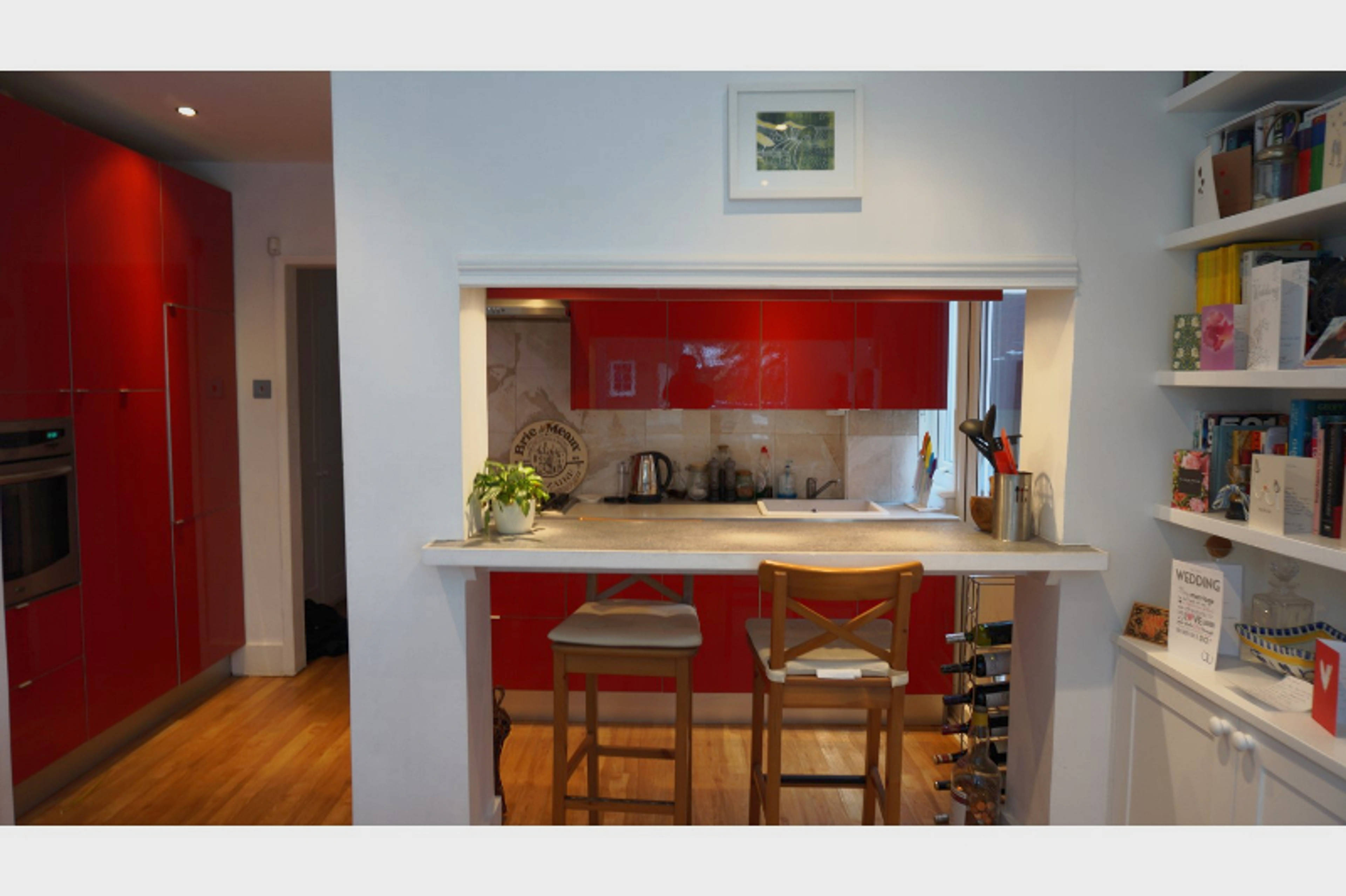 Kitchen / Breakfast