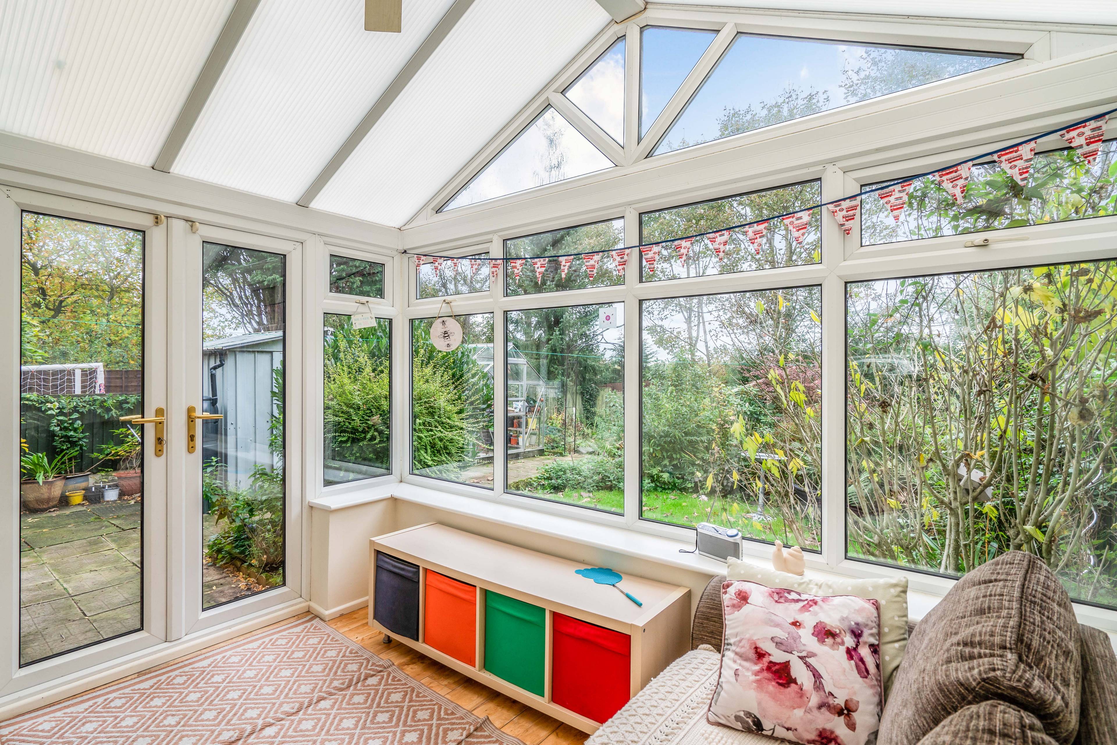 Conservatory