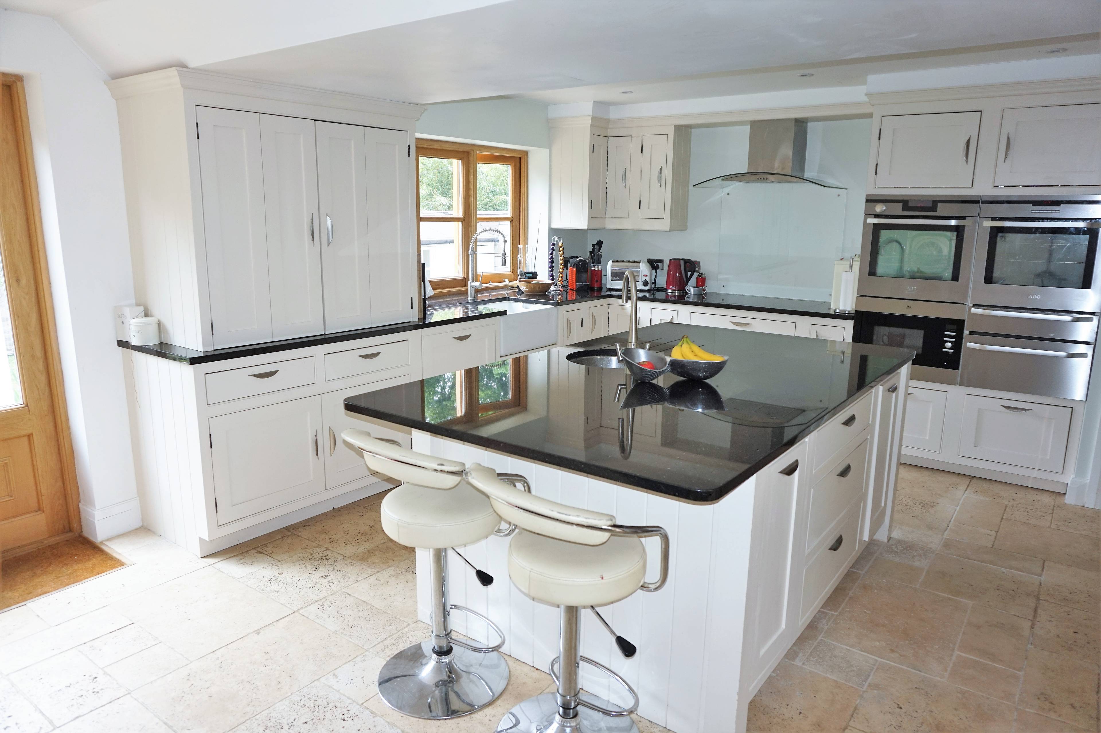 Kitchen / Breakfast
