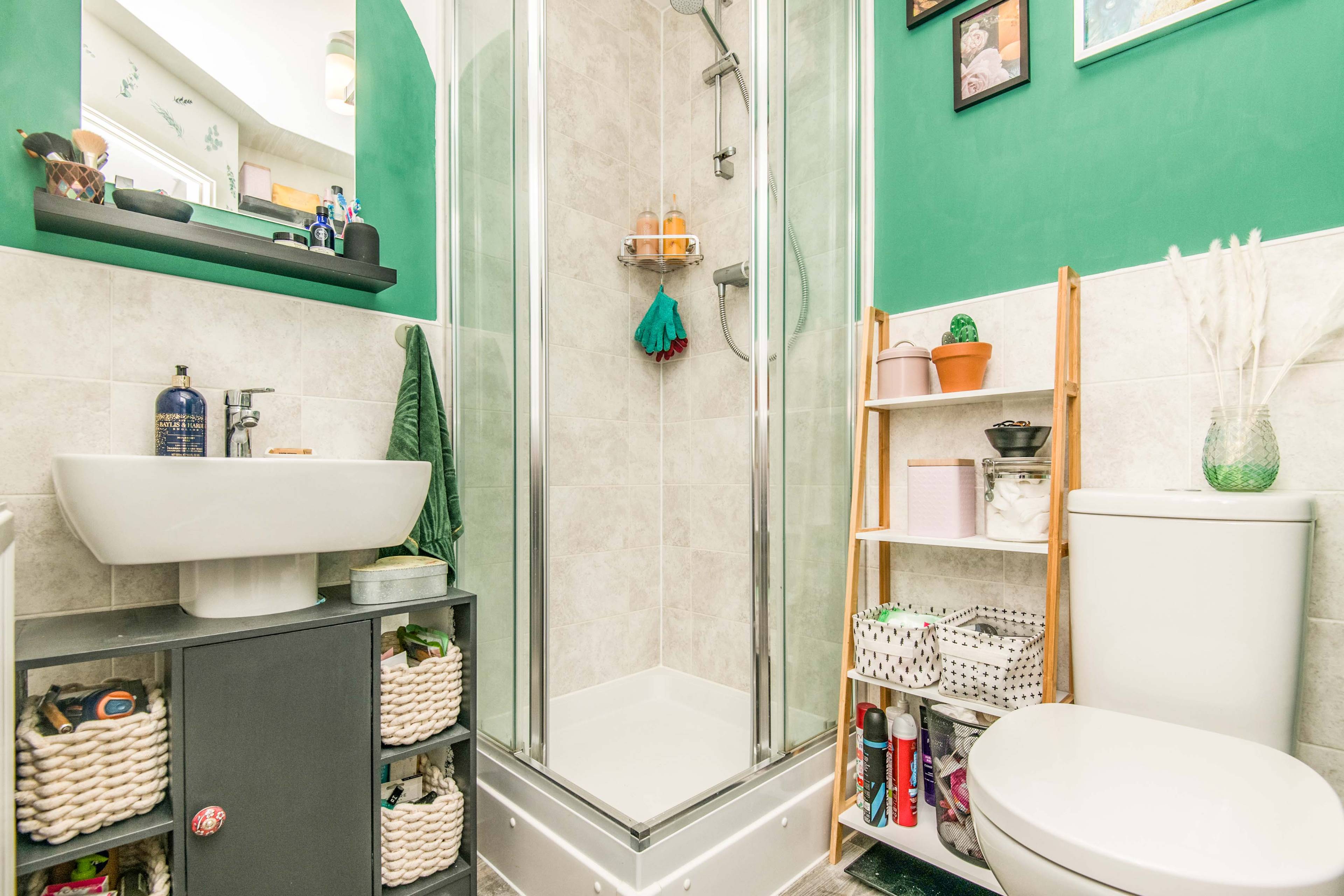 En-suite