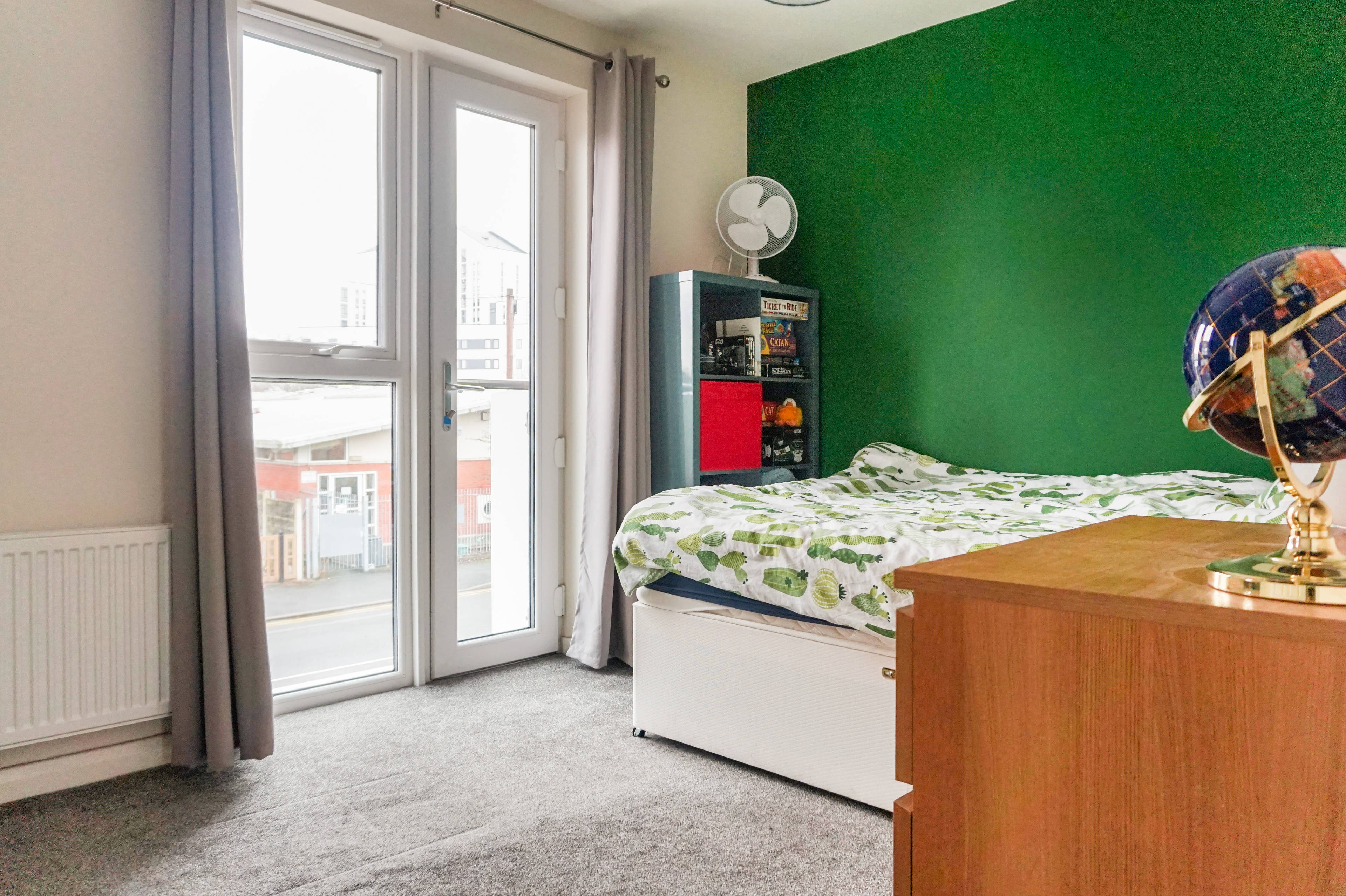 Bedroom Two