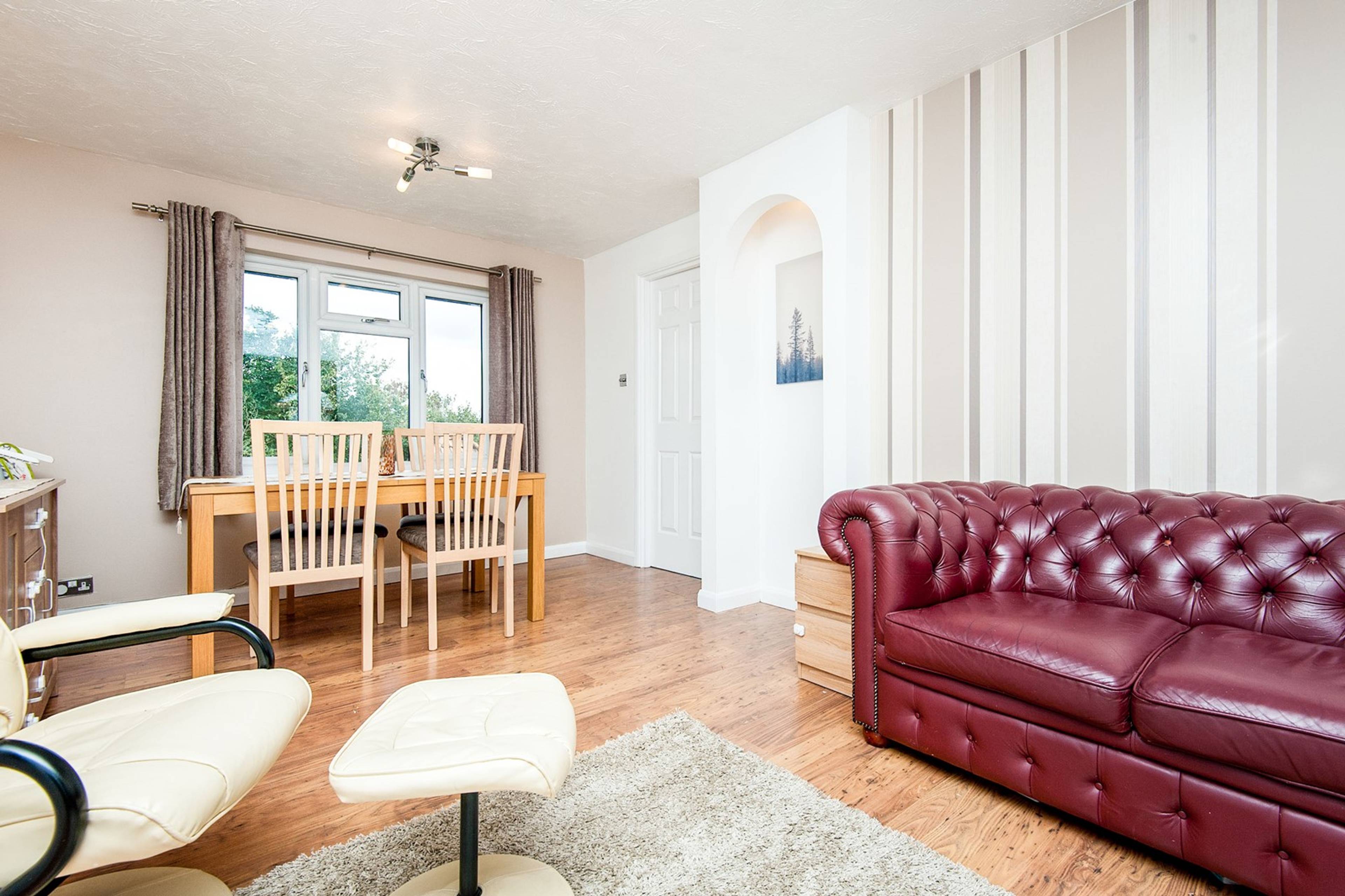 Living / Dining Room