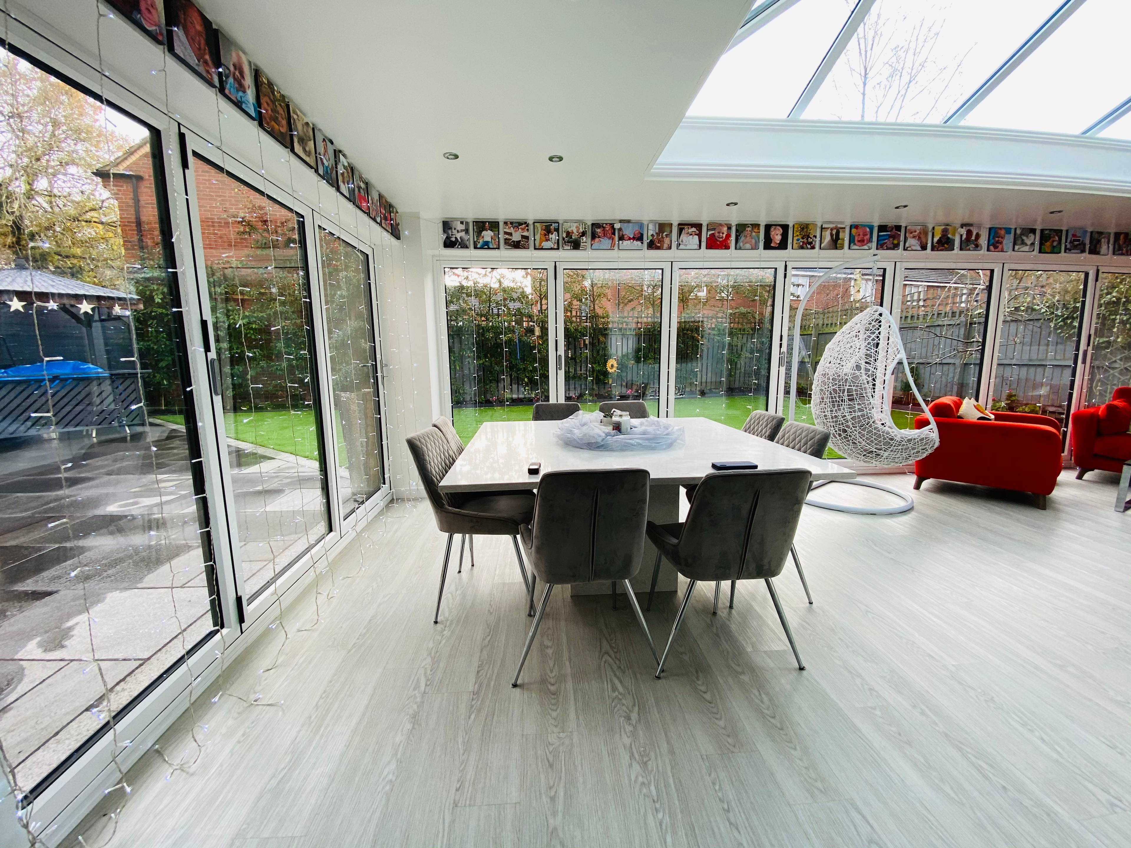 Orangery