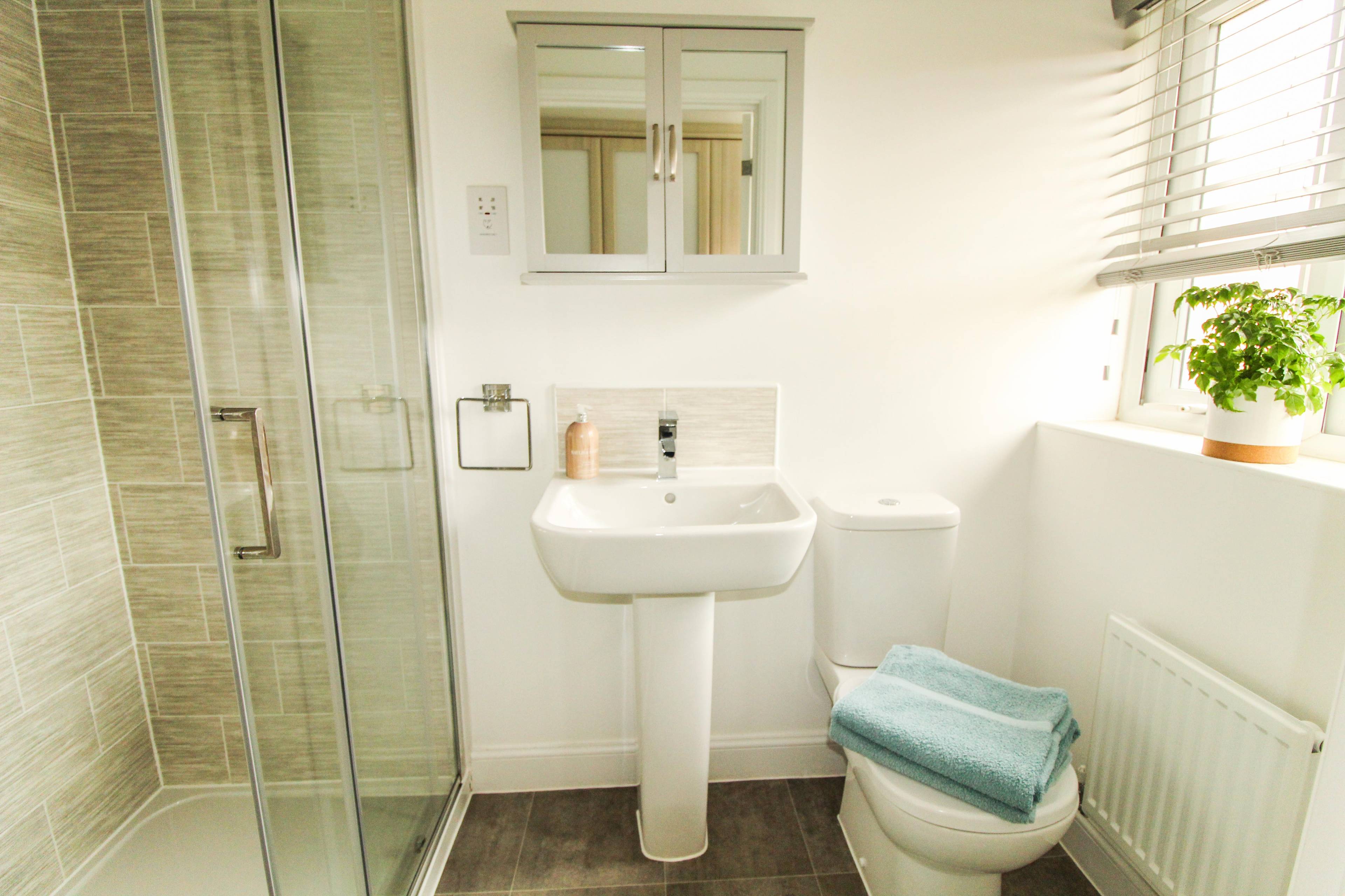 En-suite