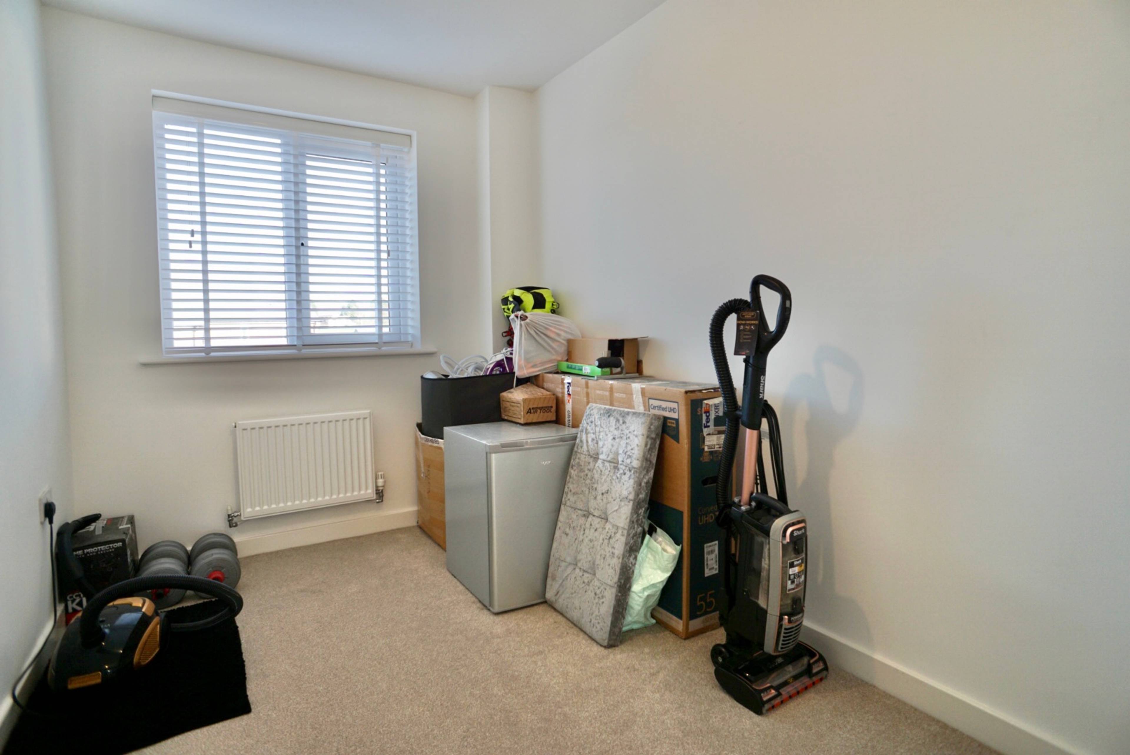 Bedroom Four