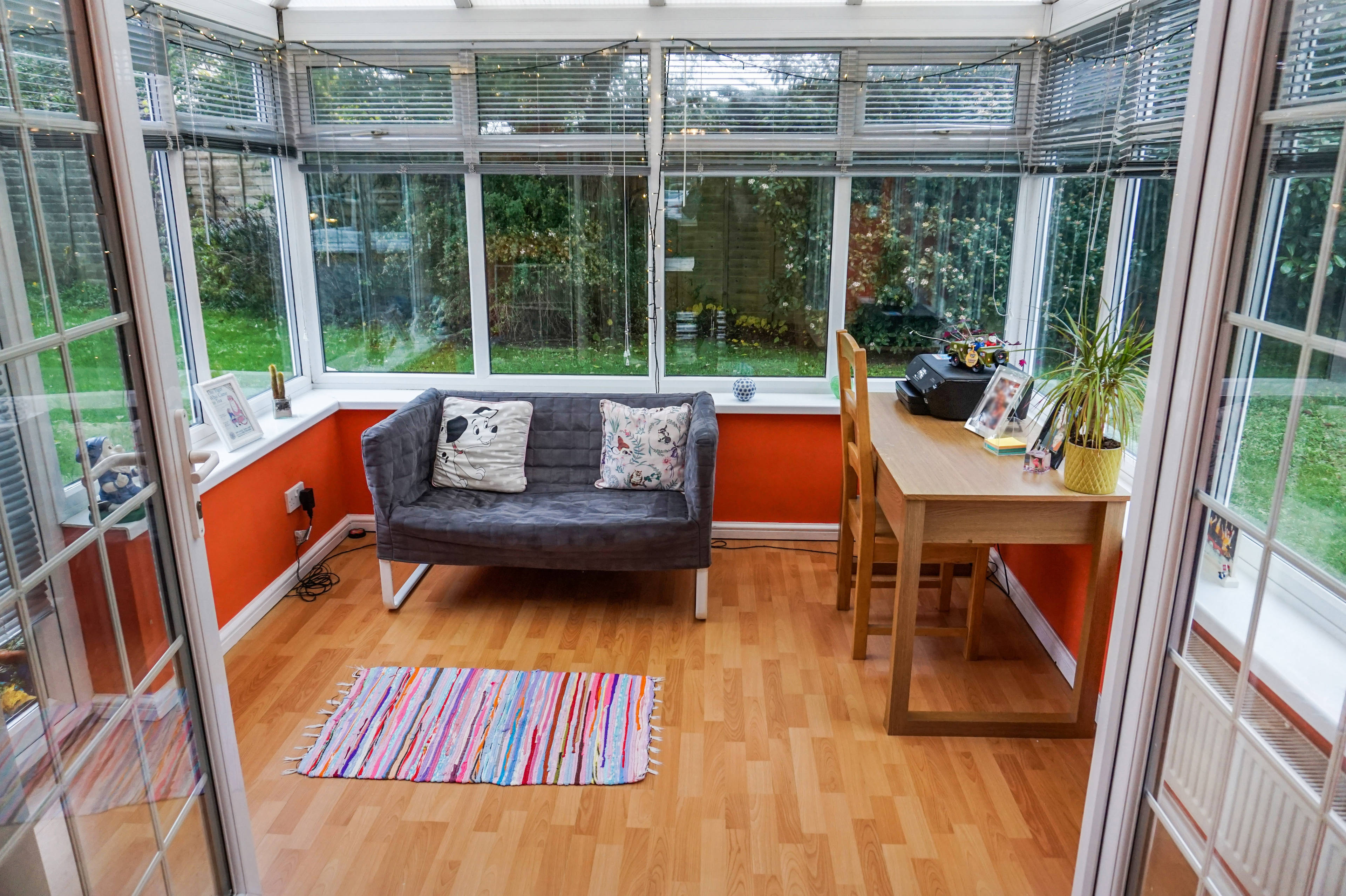 Conservatory