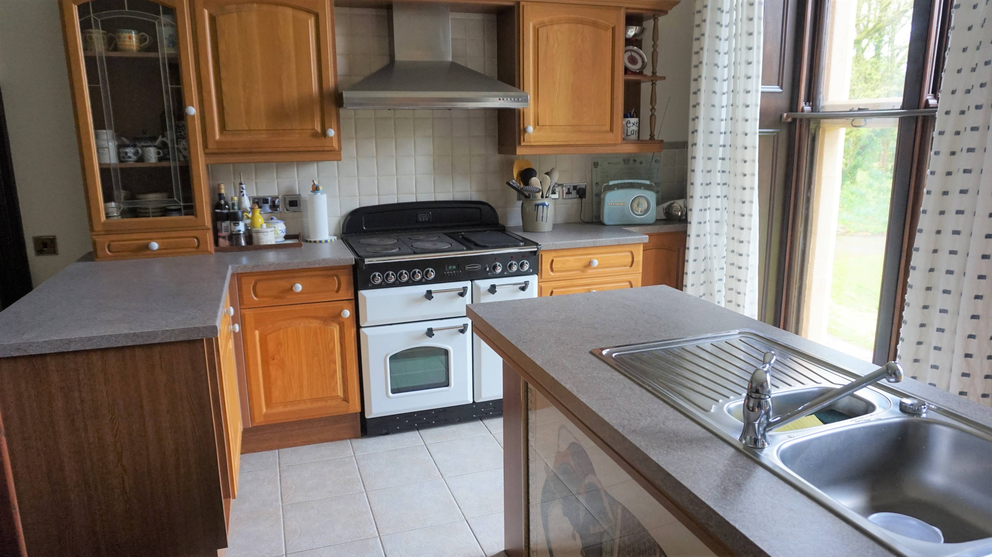 Kitchen / Diner